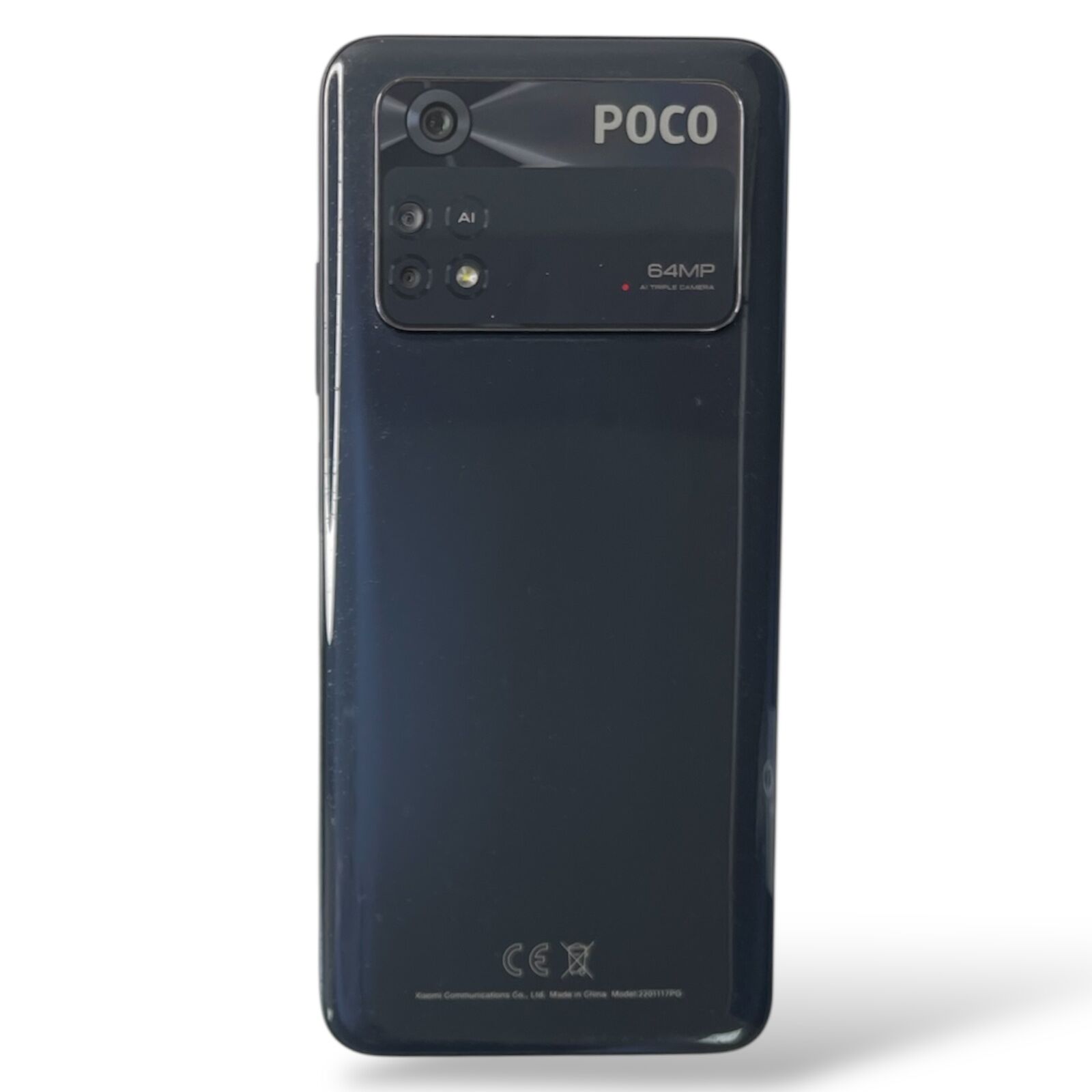 Смартфон POCO M4 Pro 6\128