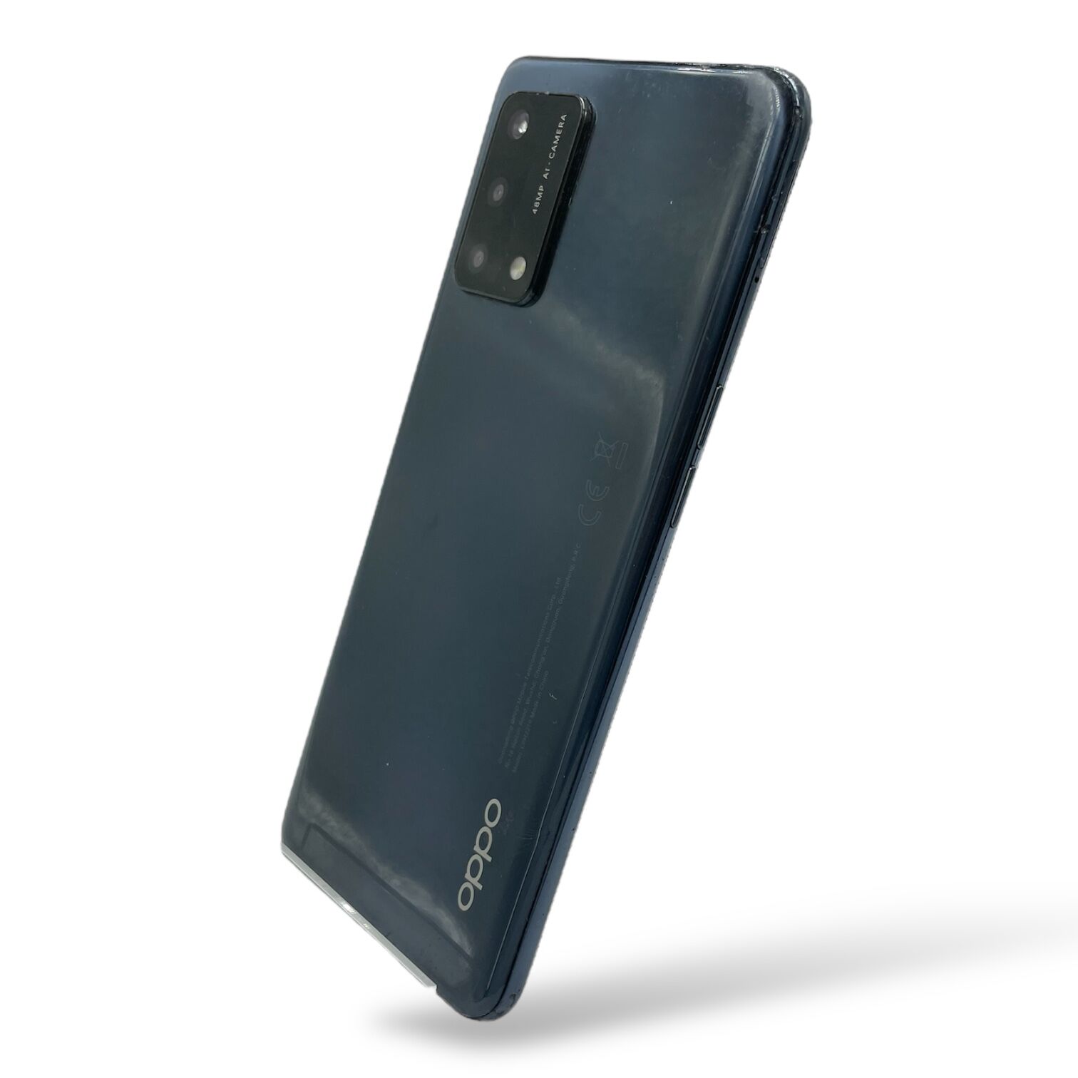 Смартфон Oppo A74 6/128