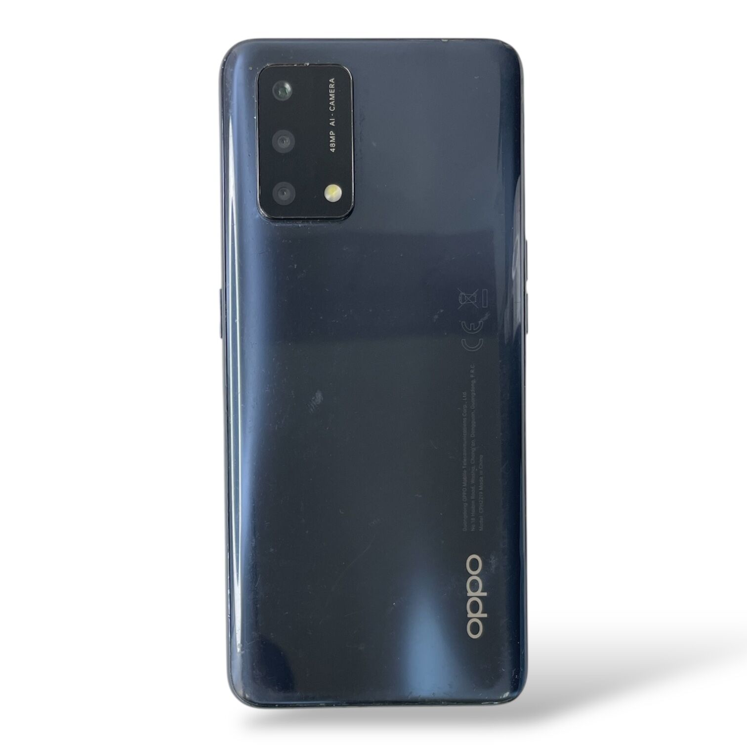 Смартфон Oppo A74 6/128 ГБ