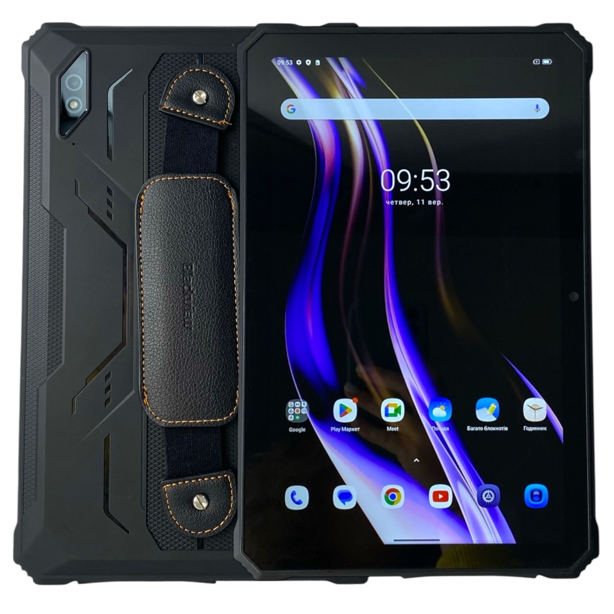 Планшет Blackview Active 8 Pro