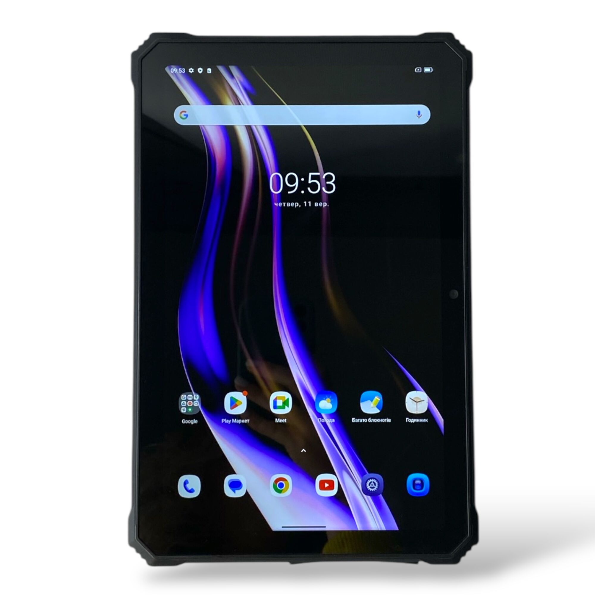 Планшет Blackview Active 8 Pro