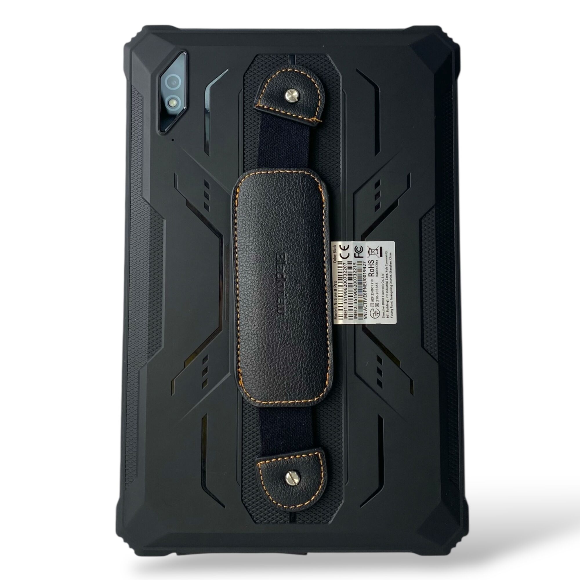 Планшет Blackview Active 8 Pro