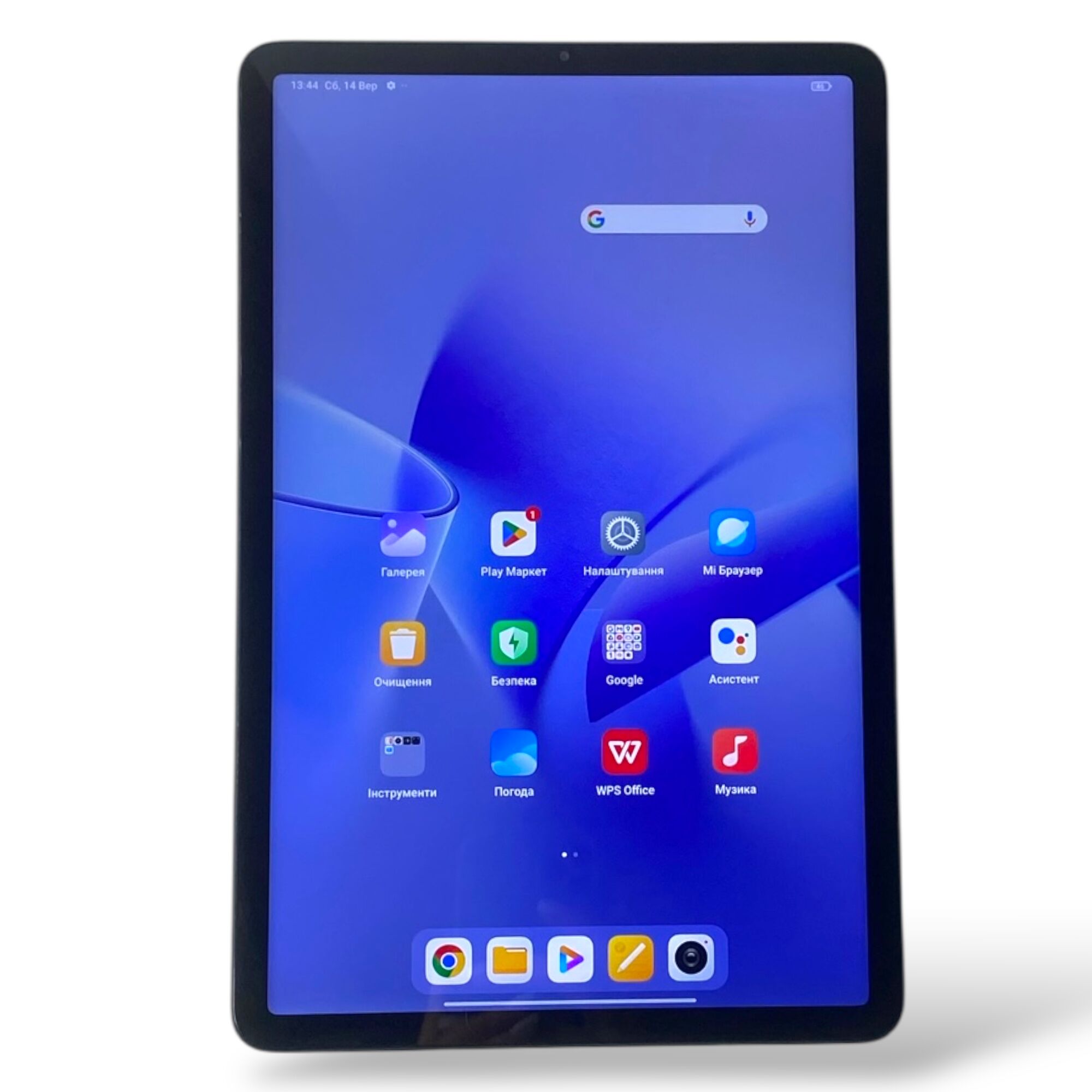 Планшет Xiaomi Pad 5 6/128 Gb