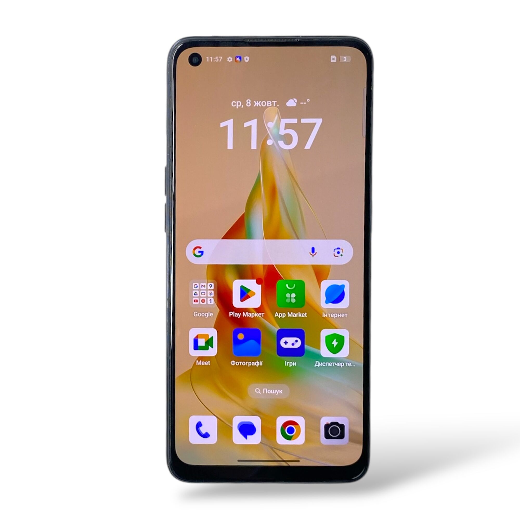 Смартфон Oppo Reno 8T 8/128Gb