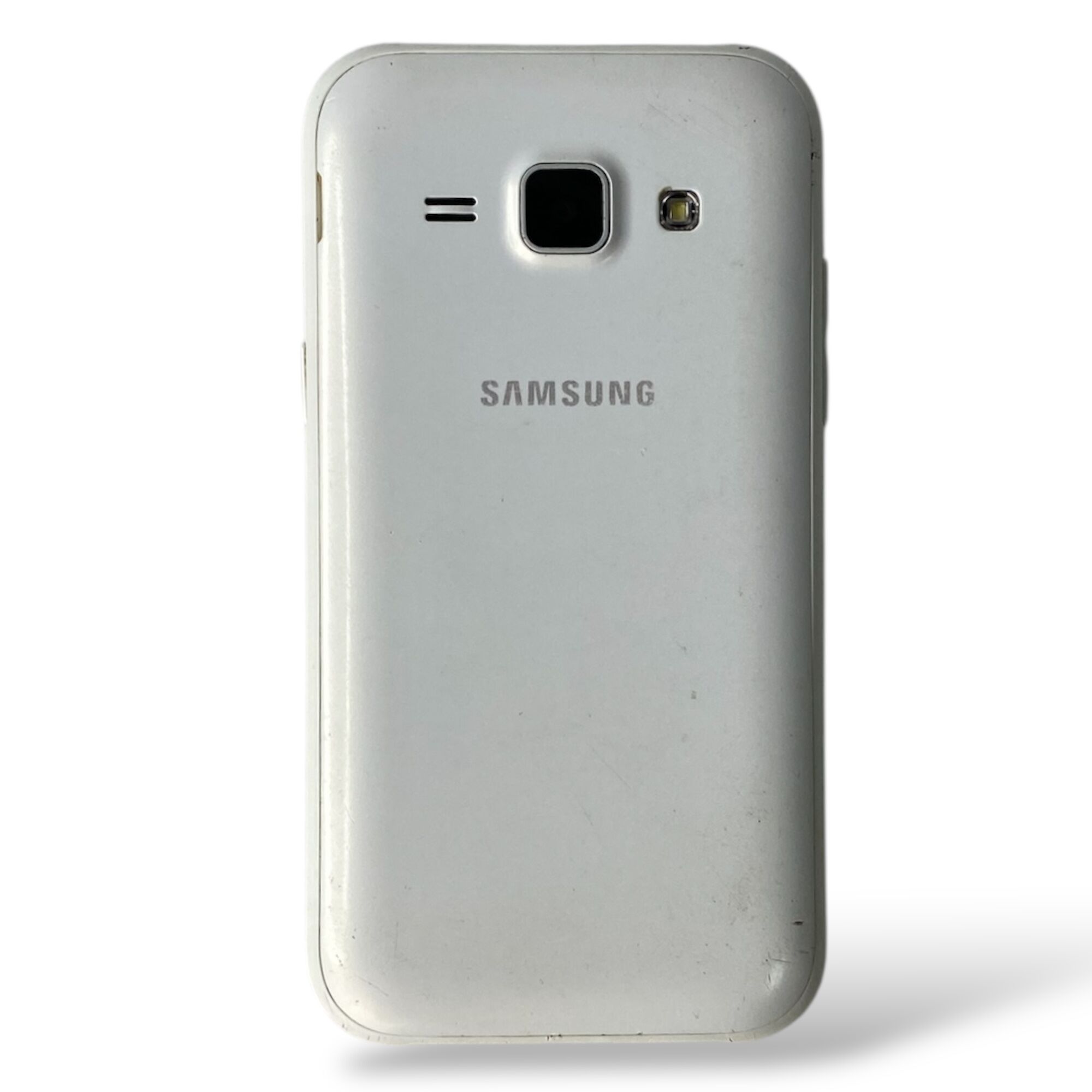 Смартфон Samsung Galaxy J1 SM-J100H 512/4 GB