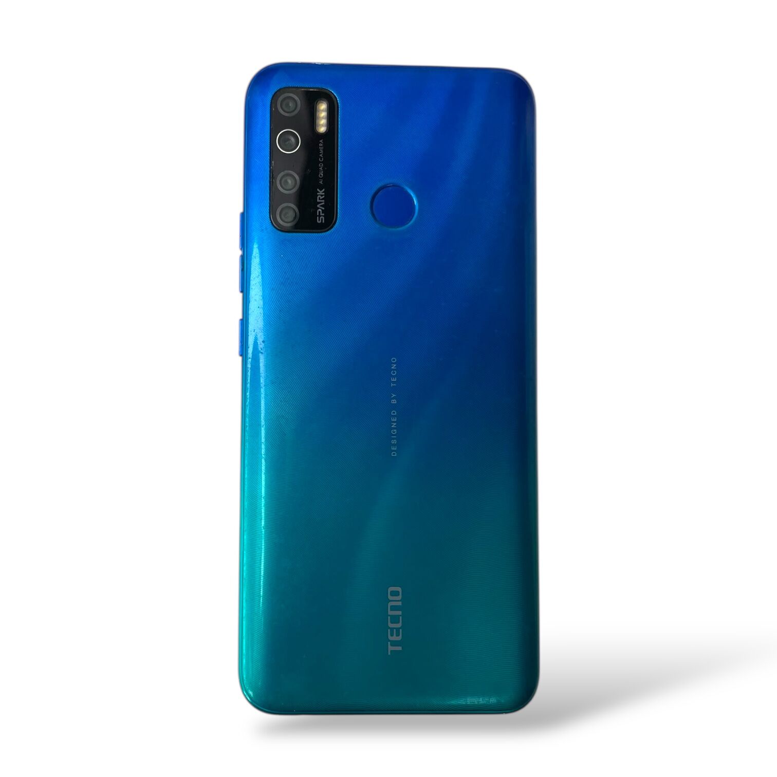 Смартфон Tecno Spark 5 PRO 4/64