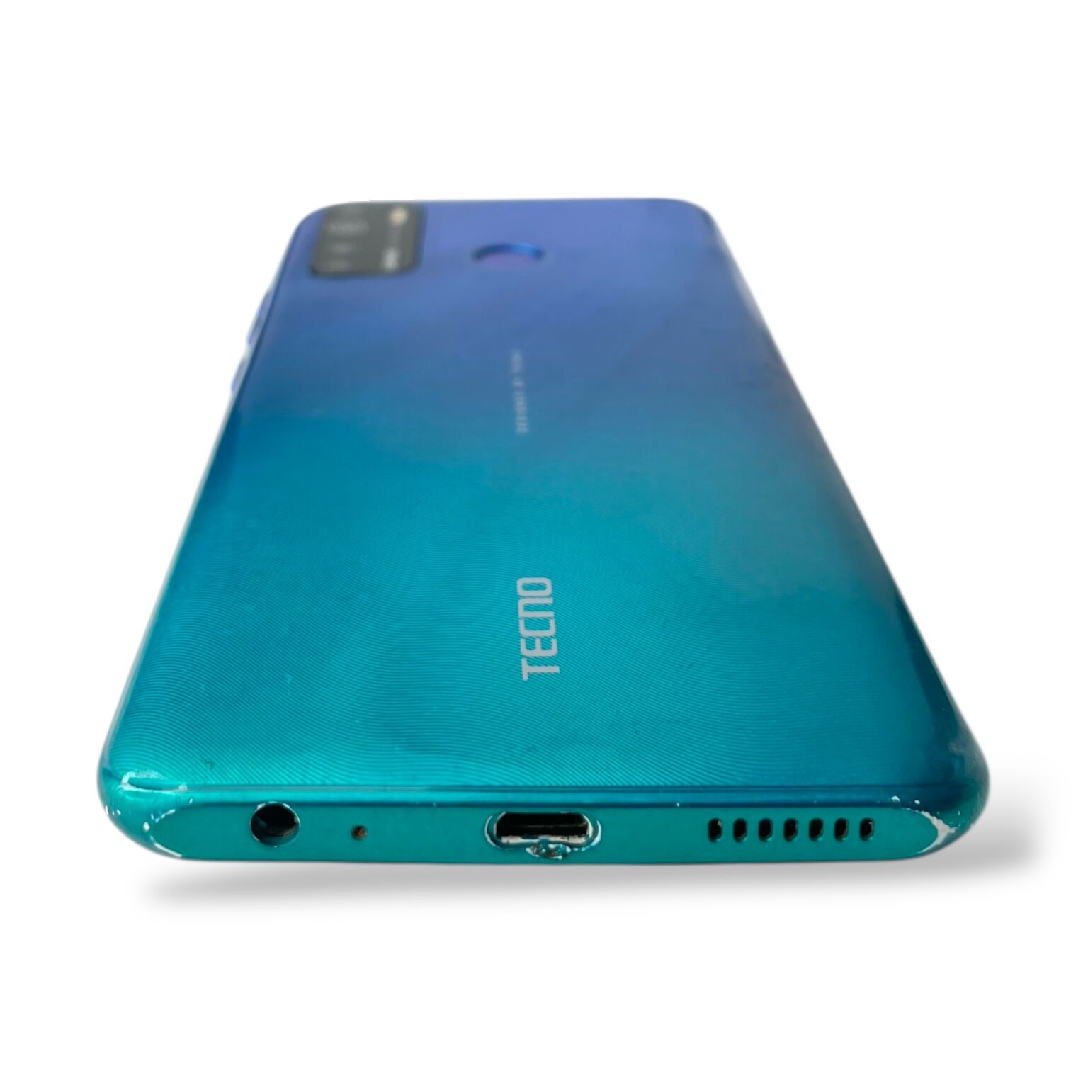 Смартфон Tecno Spark 5 PRO 4/64