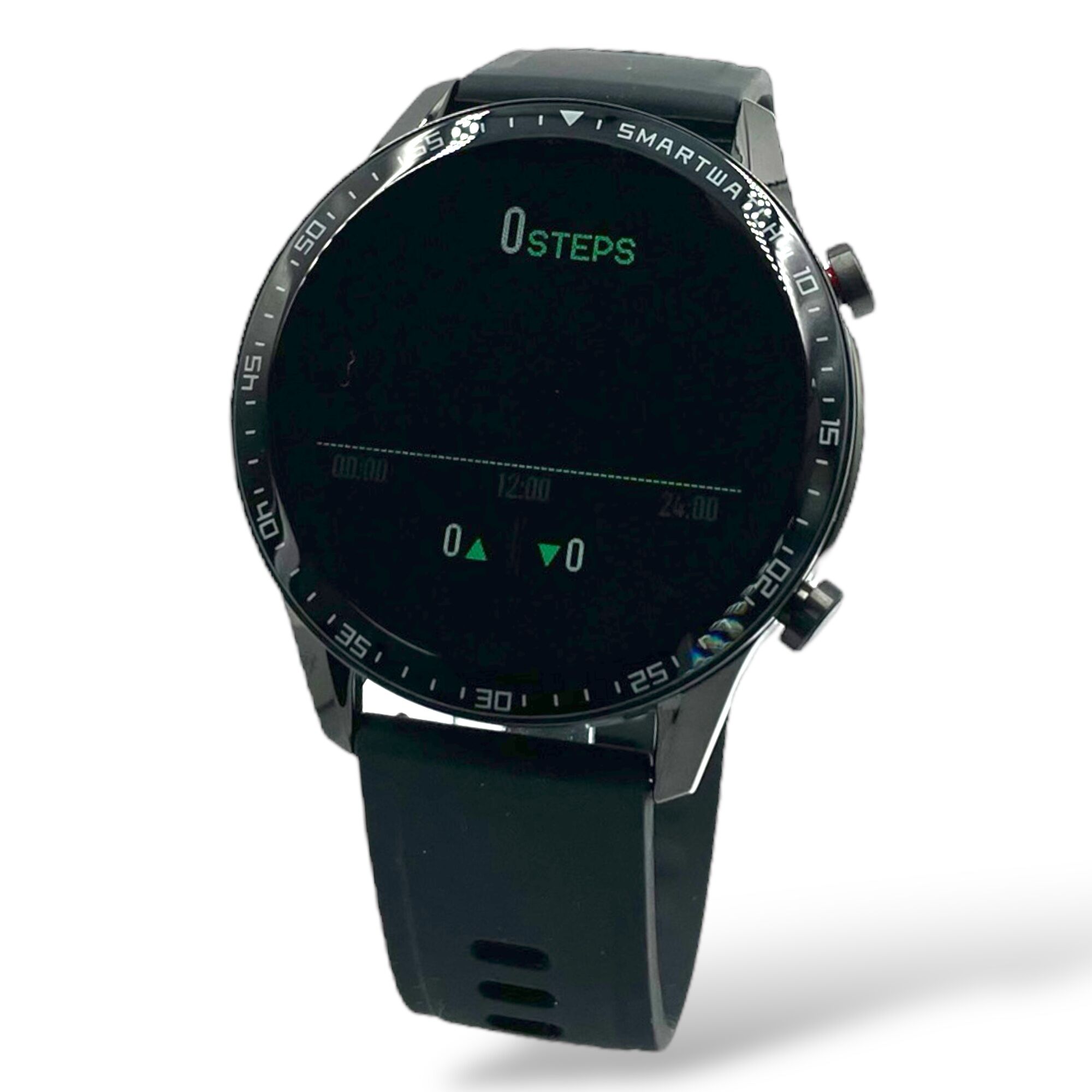 Смарт- годинник RTK8762