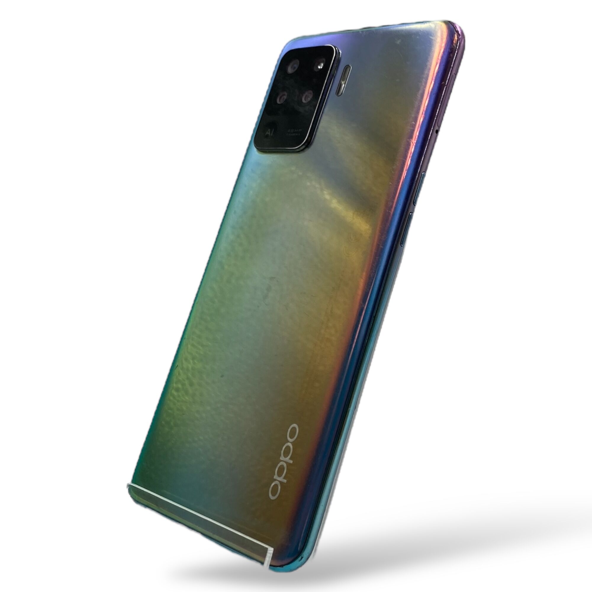 Смартфон Oppo reno 5 lite 8/128gb