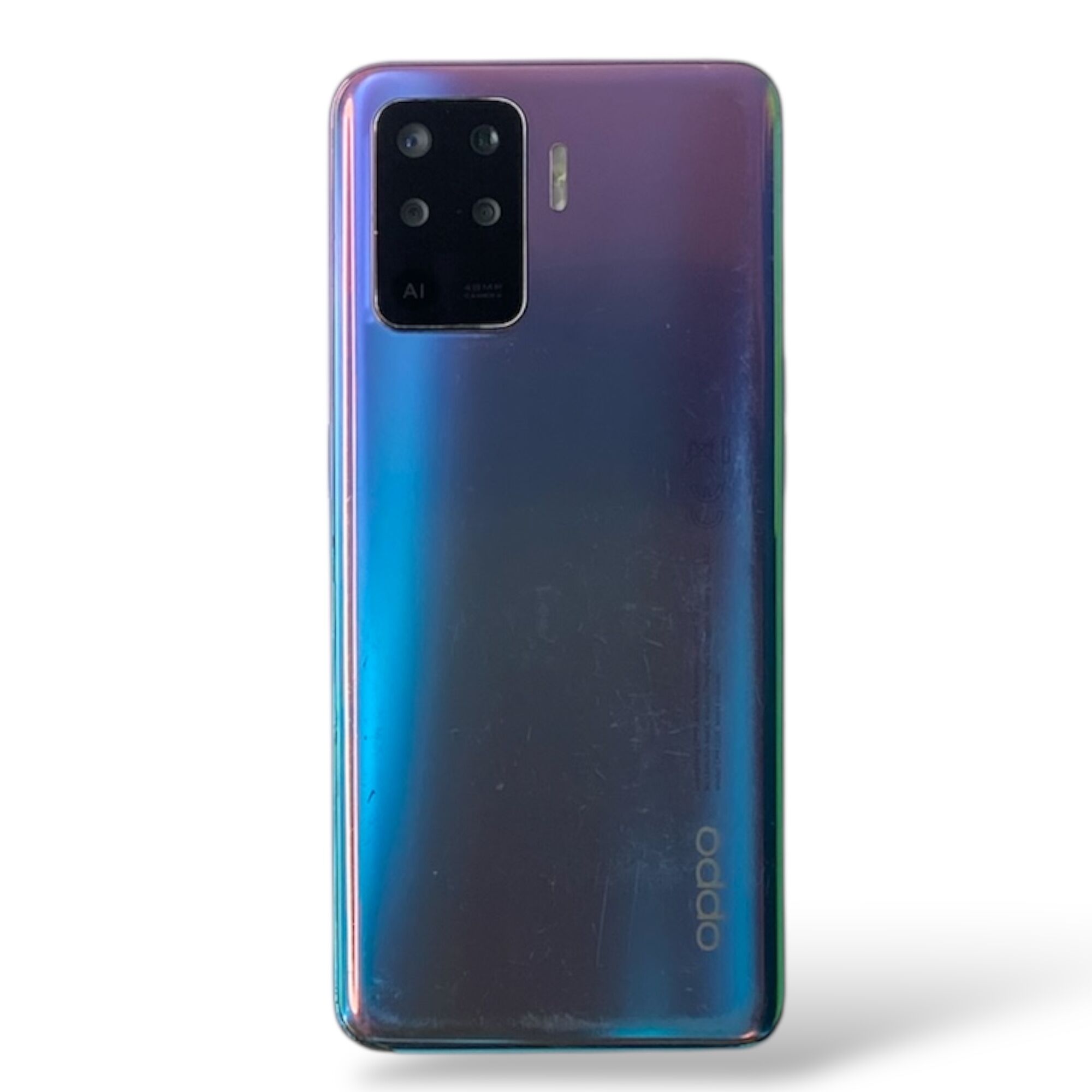 Смартфон Oppo reno 5 lite 8/128 ГБ