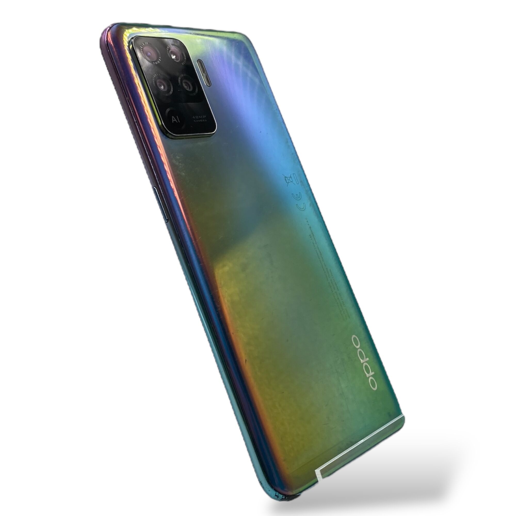 Смартфон Oppo reno 5 lite 8/128 ГБ
