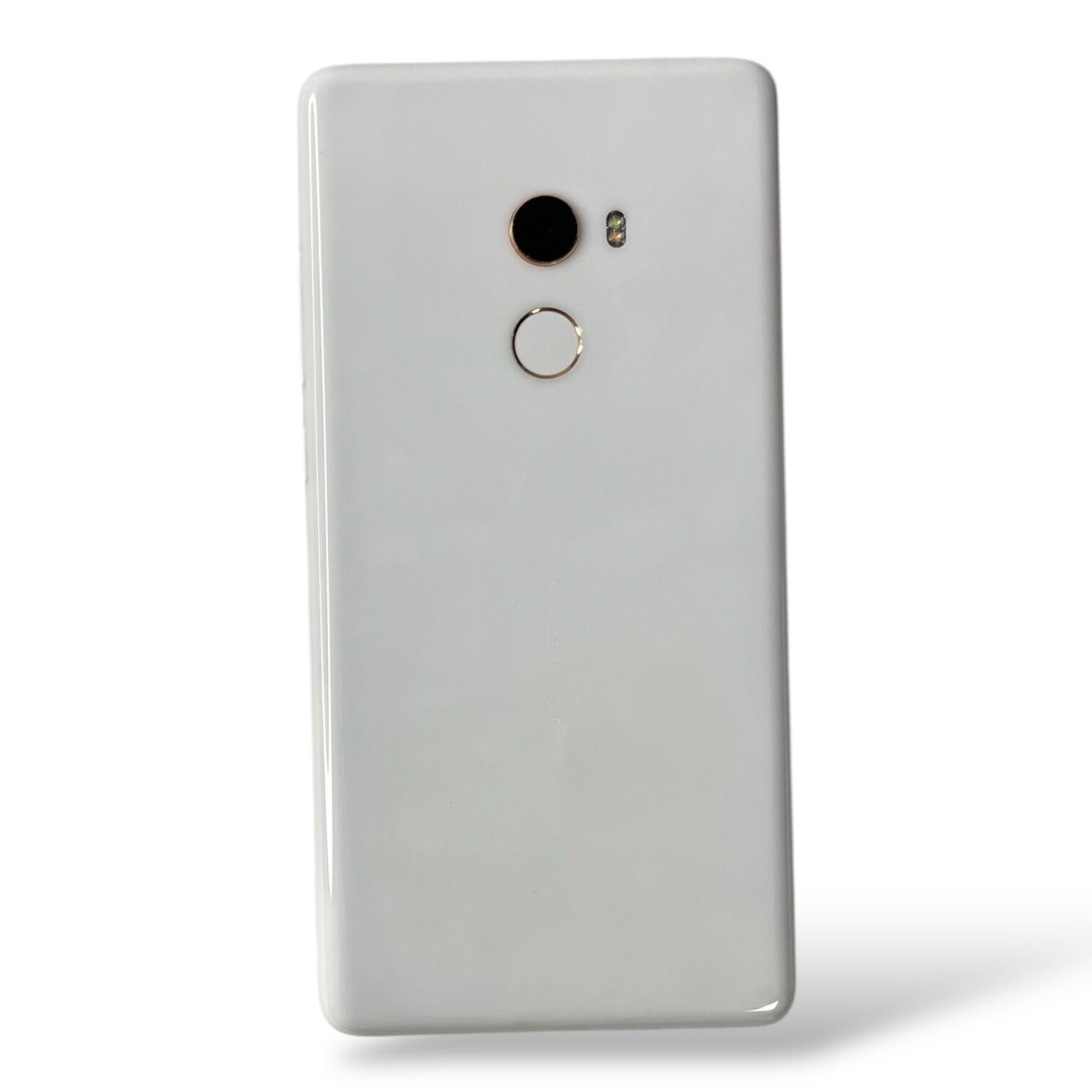 Смартфон Xiaomi Mi Mix 2 8/128