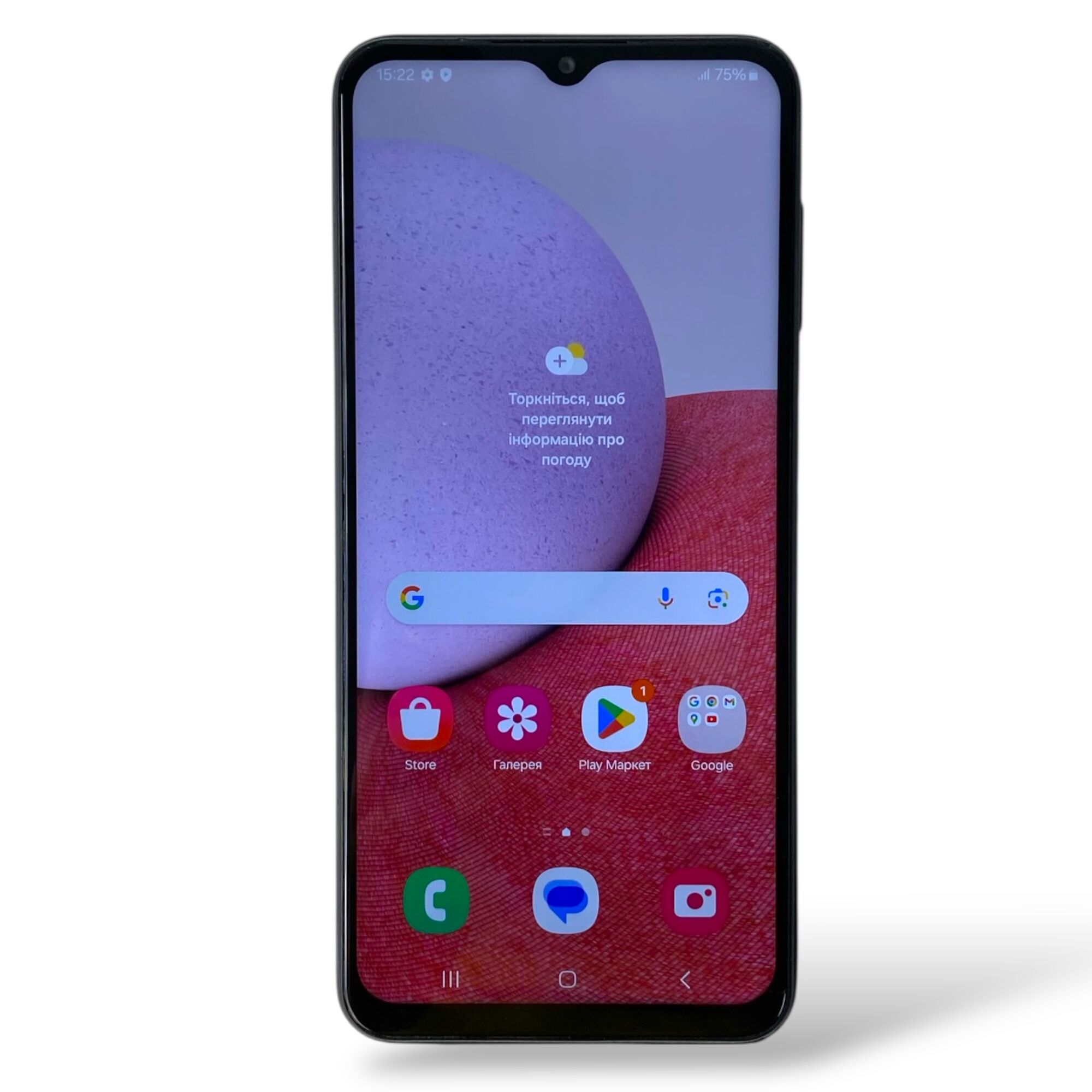 Смартфон Samsung Galaxy A13 4/64Gb