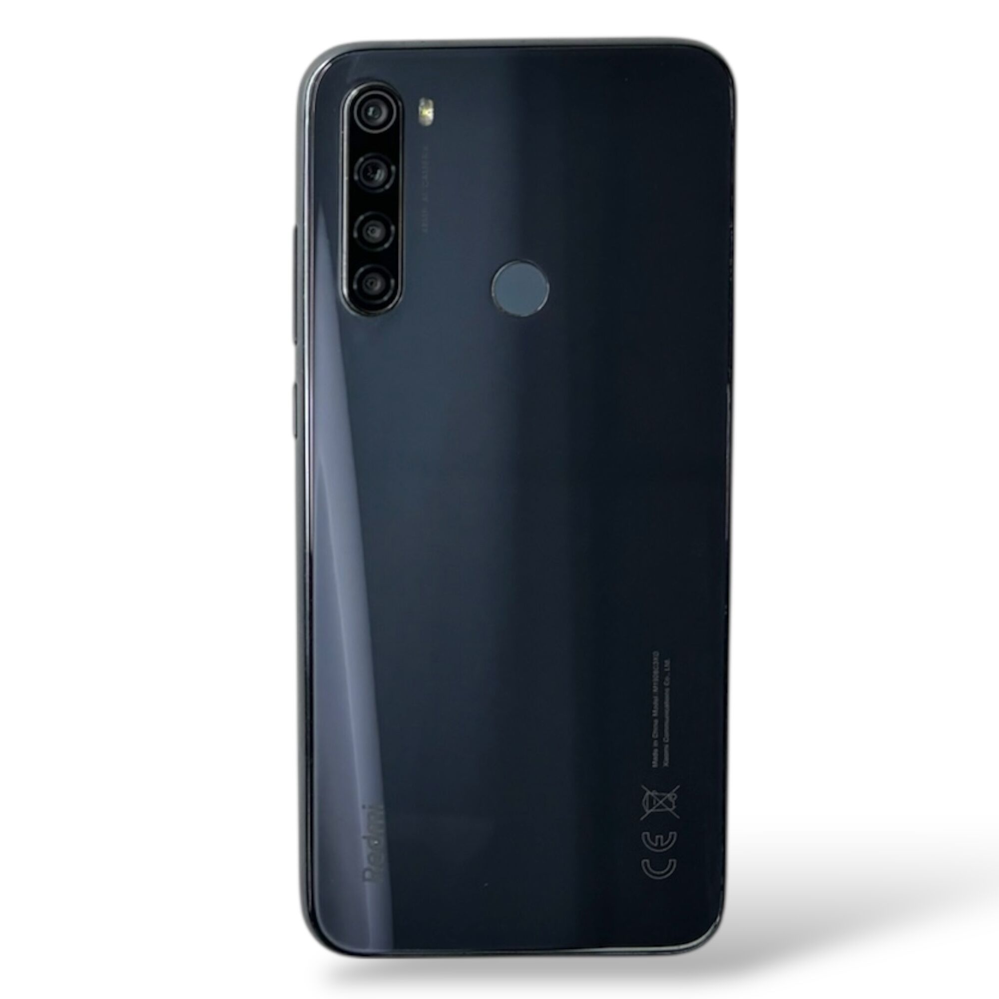 Смартфон Xiaomi Redmi Note 8t 4/64 GB