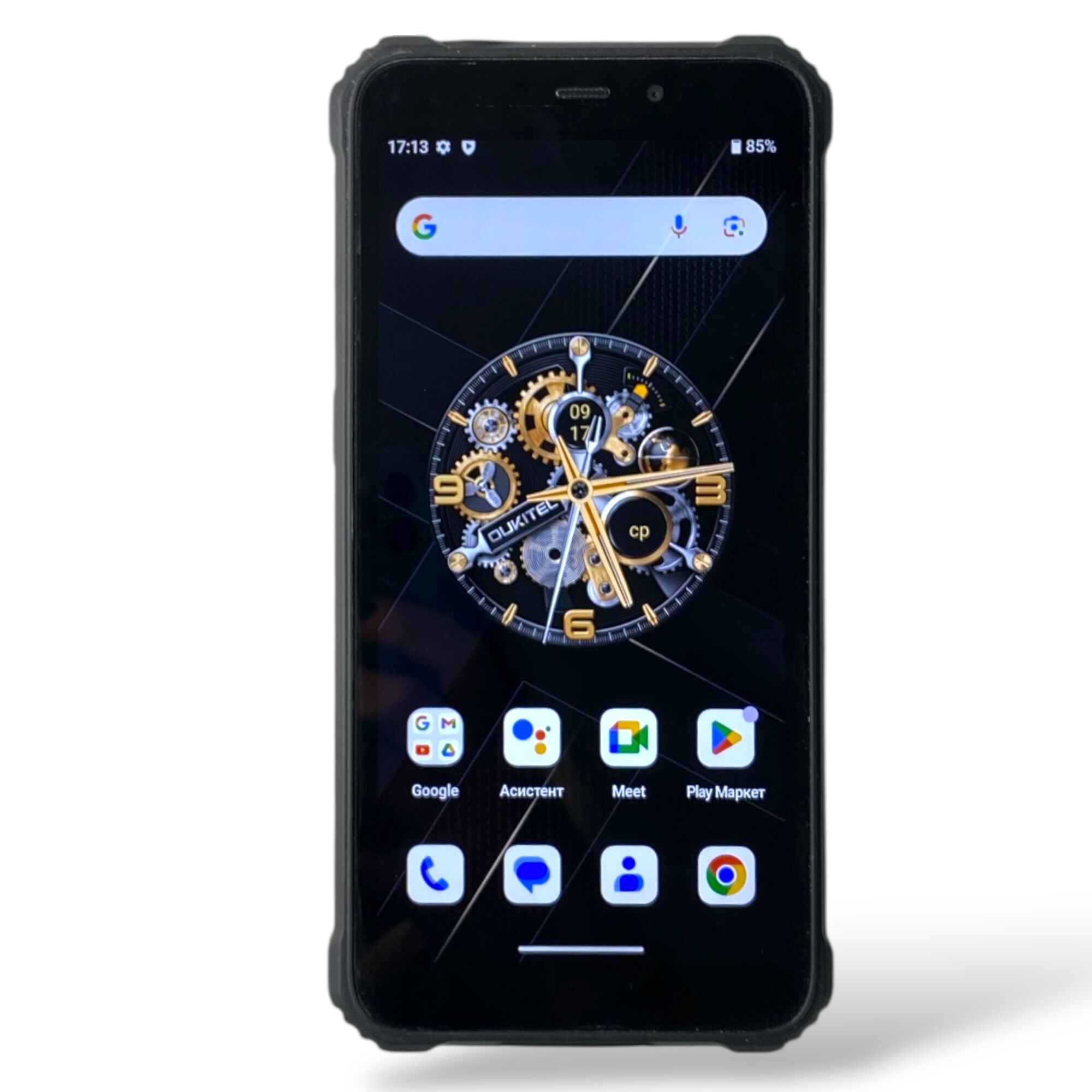 Смартфон Oukitel G2 4/64
