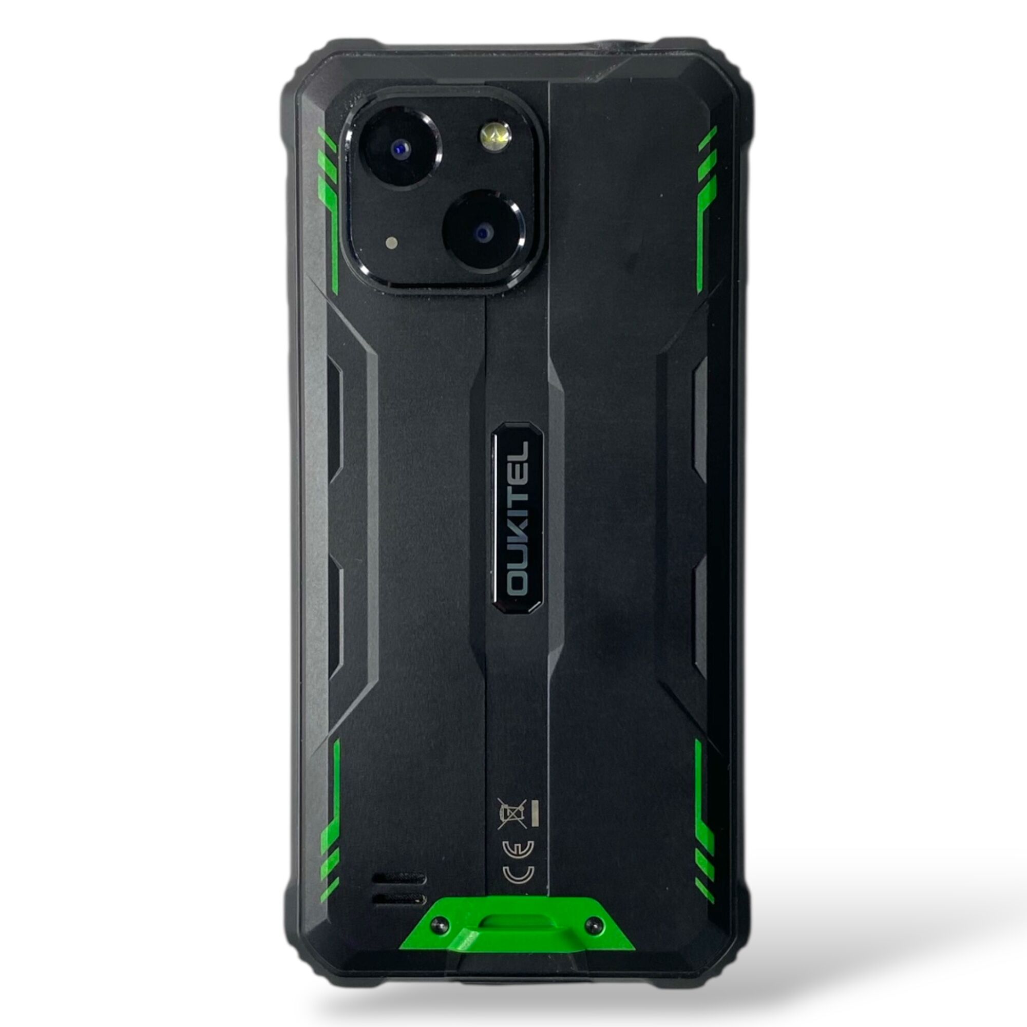 Смартфон Oukitel G2 4/64