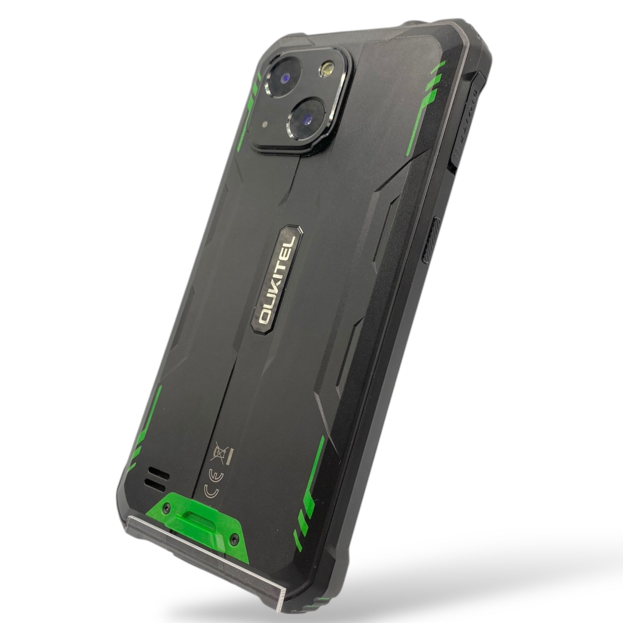 Смартфон Oukitel G2 4/64