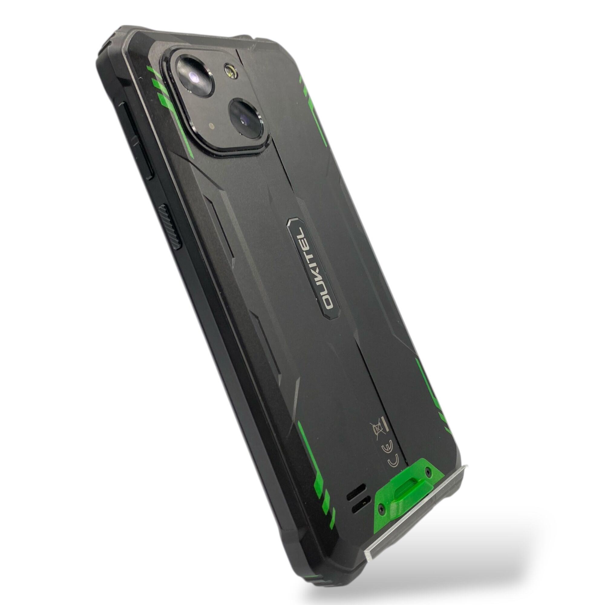 Смартфон Oukitel G2 4/64