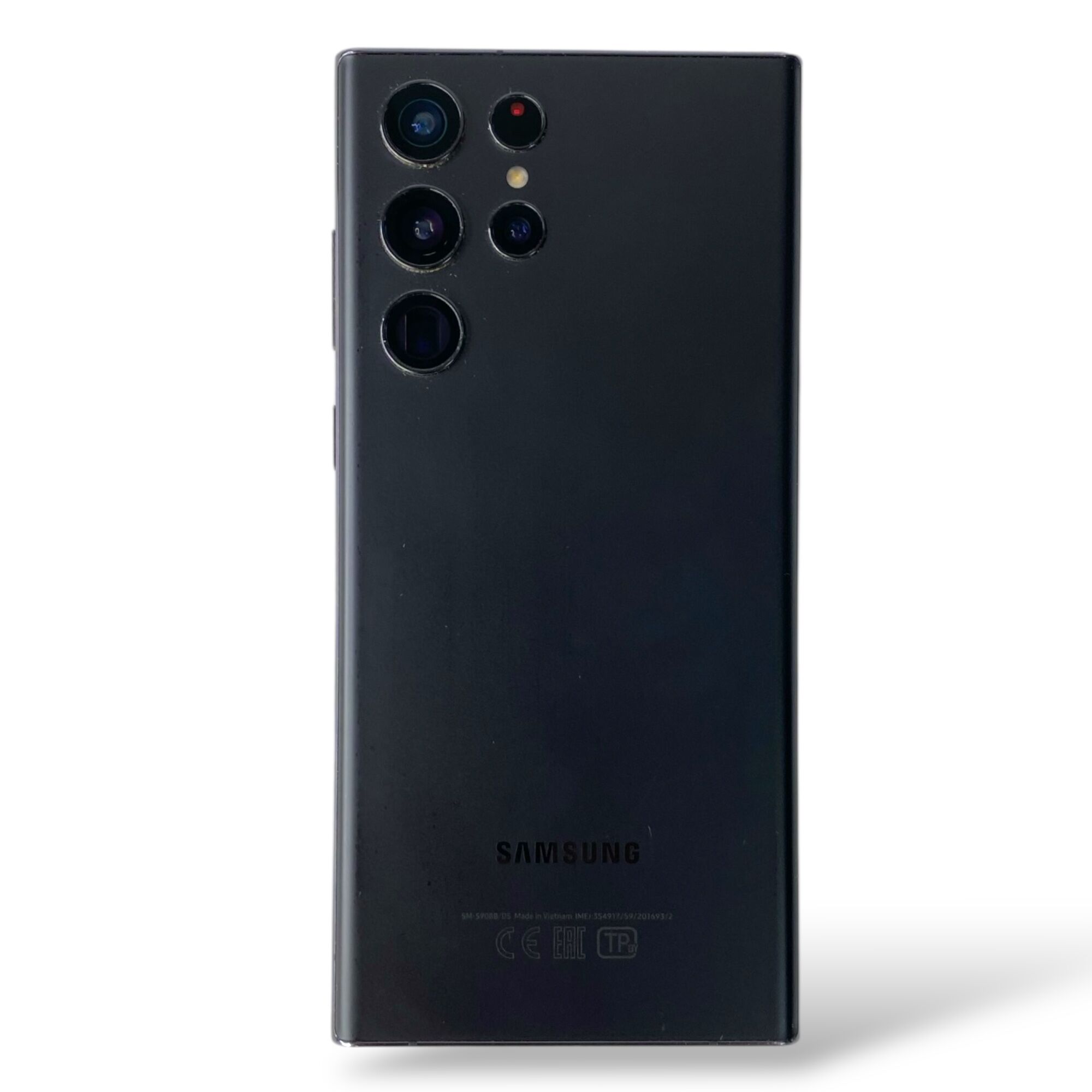 Смартфон Samsung Galaxy s22 ultra 12/512gb