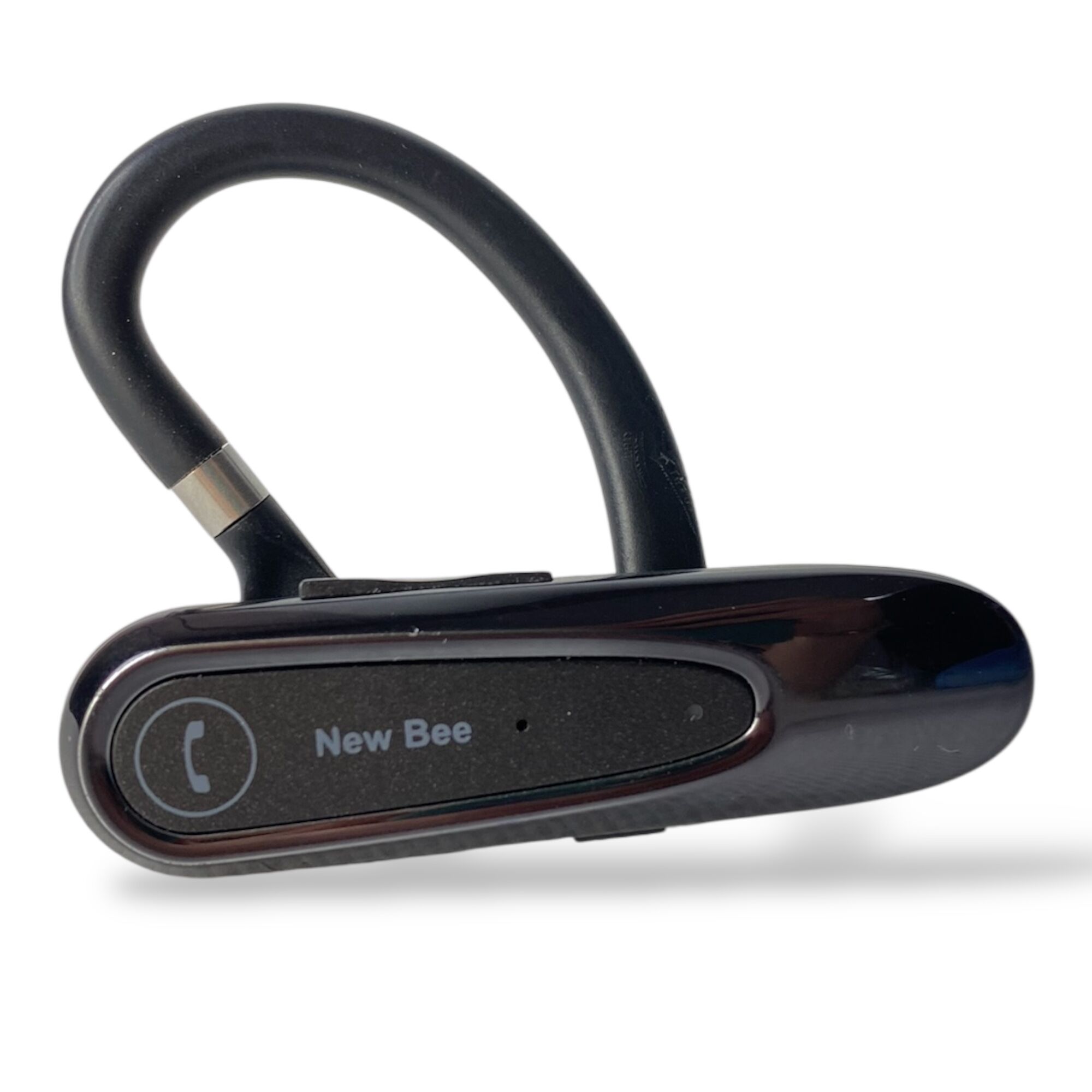 Бездтротові навушники New Bee LC-B45