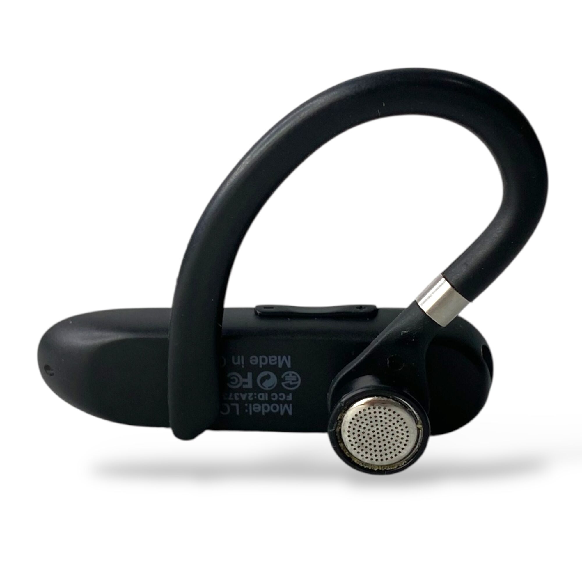 Бездтротові навушники New Bee LC-B45