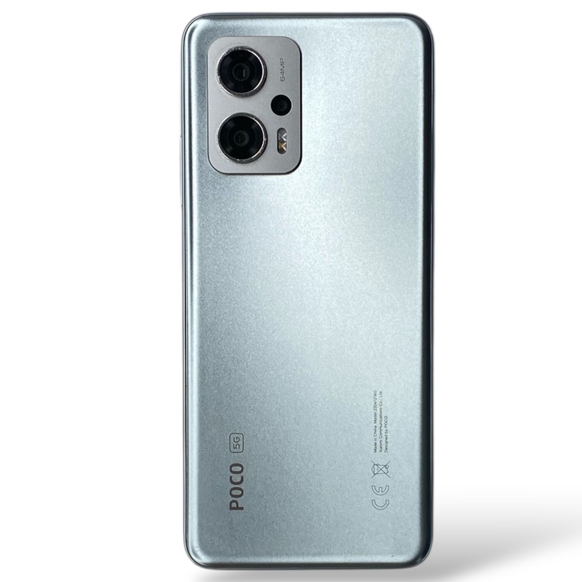 Смартфон Xiaomi Poco x4 GT 8/128gb