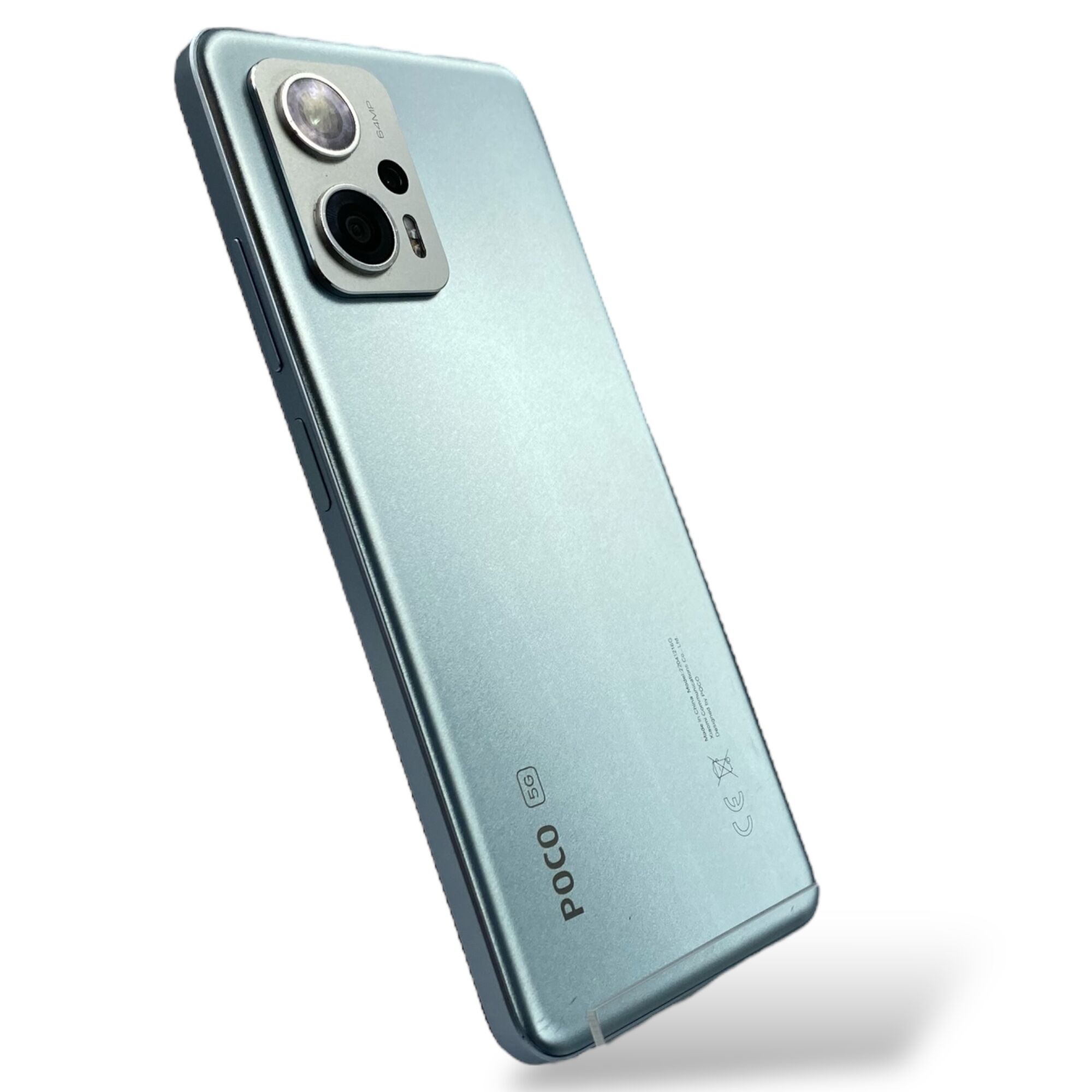 Смартфон Xiaomi Poco x4 GT 8/128gb