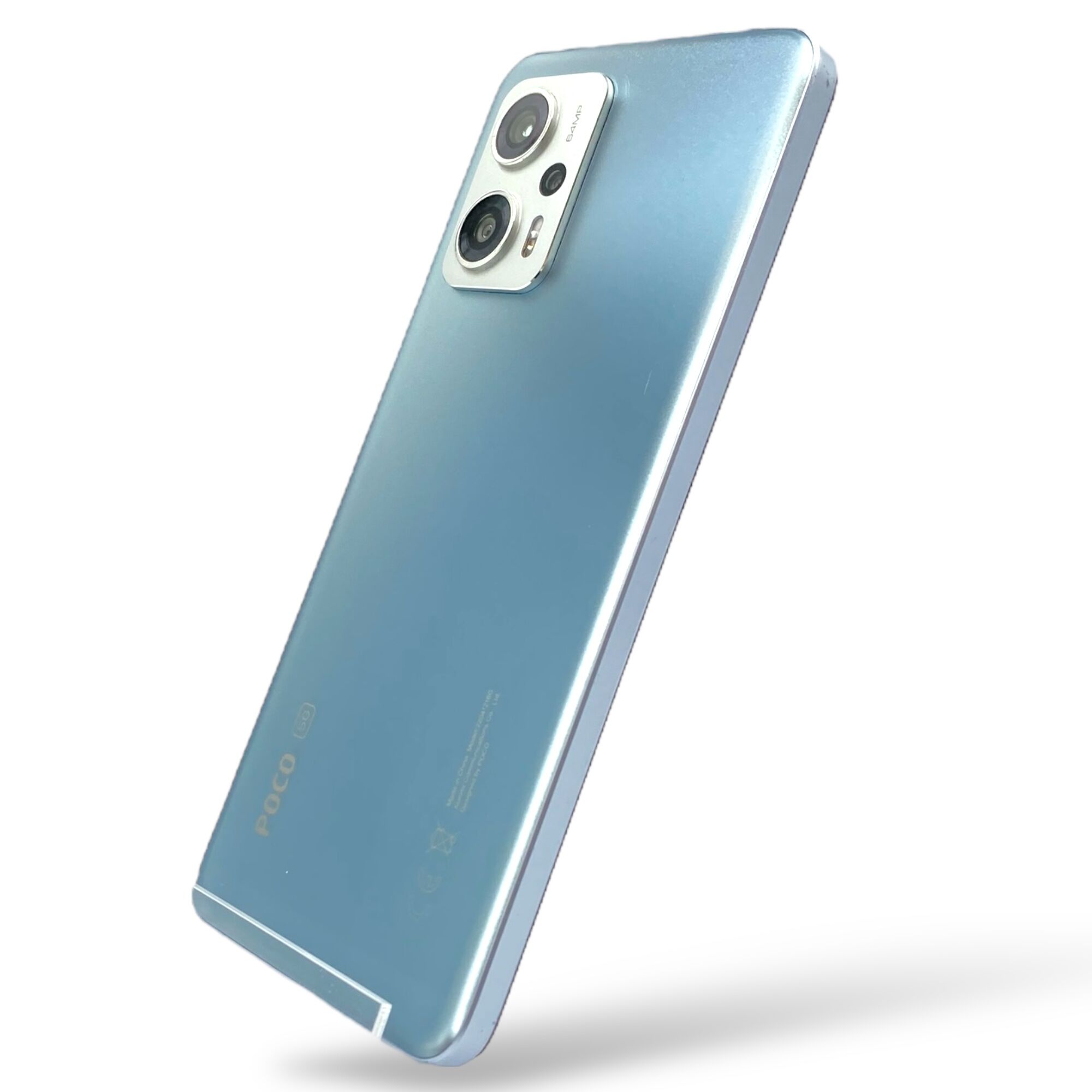 Смартфон Xiaomi Poco X4 GT 8/128 ГБ