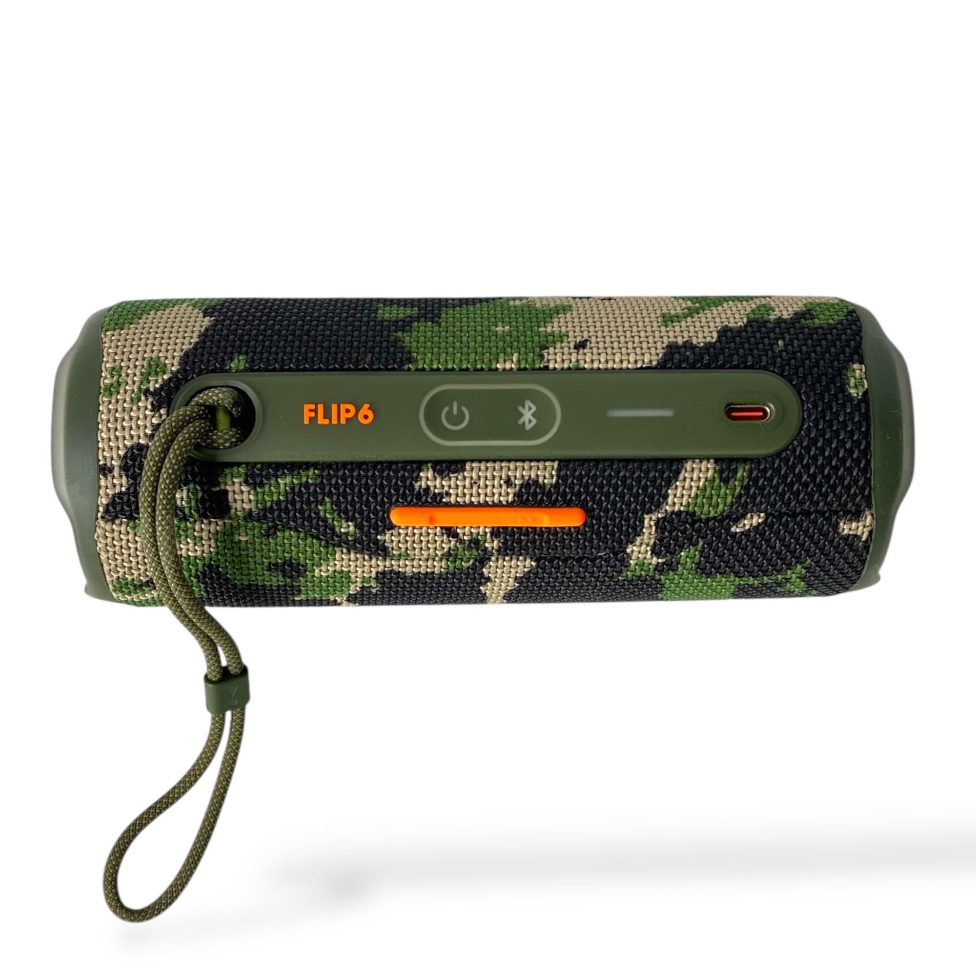 Портативная колонка JBL Flip 6