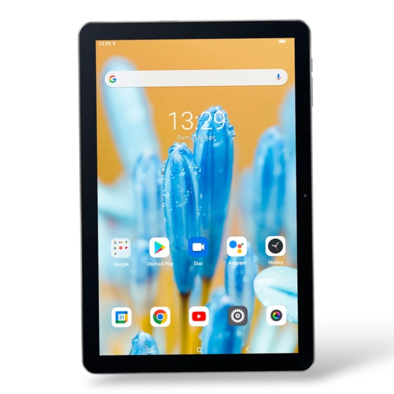 Планшет Blackview Oscal Pad 70