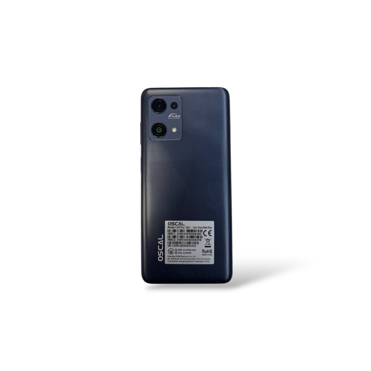 Смартфон Blackview C30 Pro 4/64 ГБ