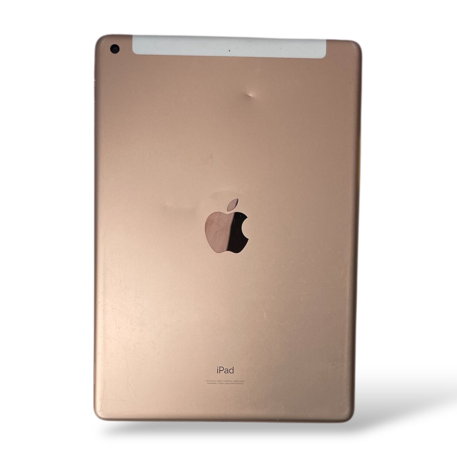 Планшет Apple iPad 8 3/32