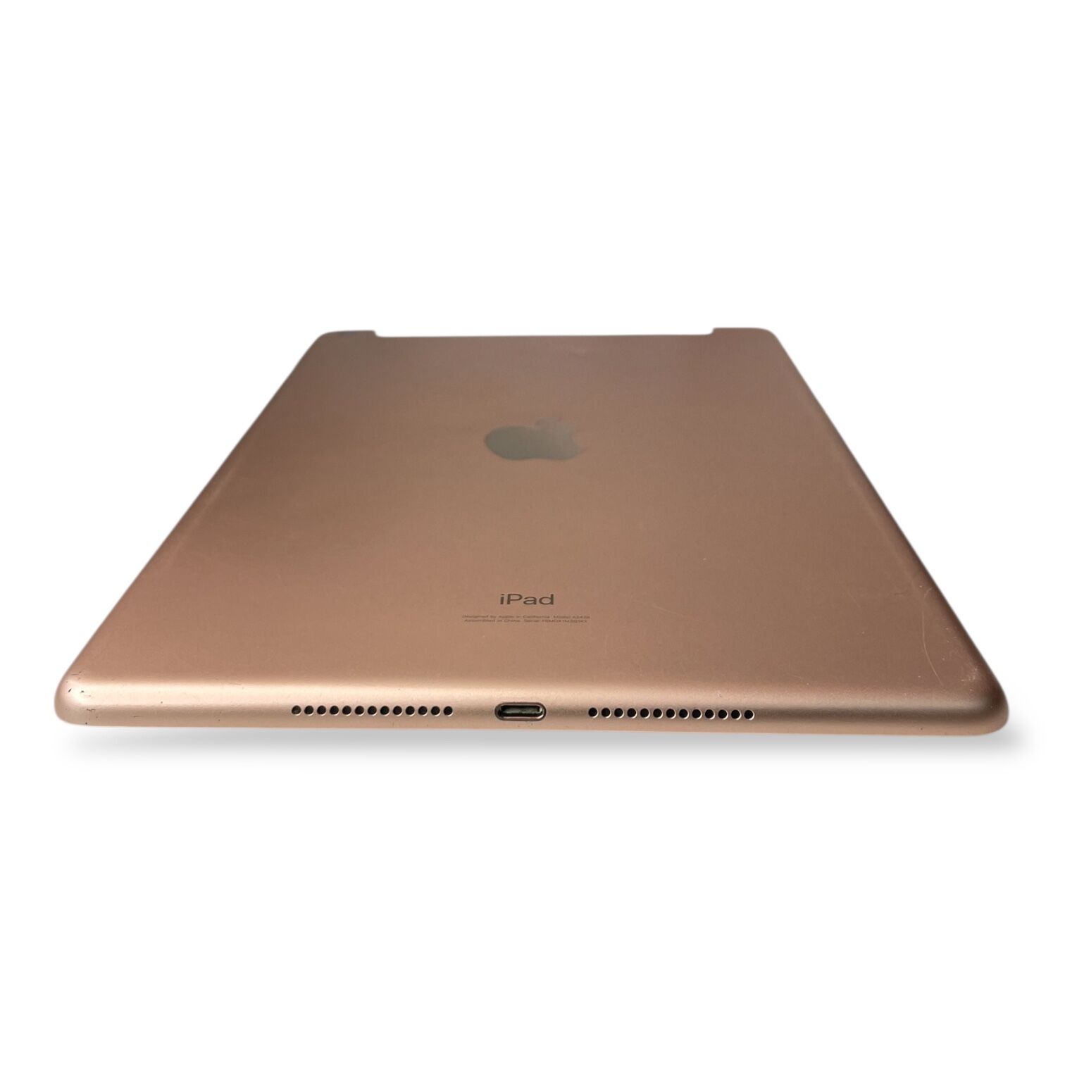 Планшет Apple iPad 8 3/32