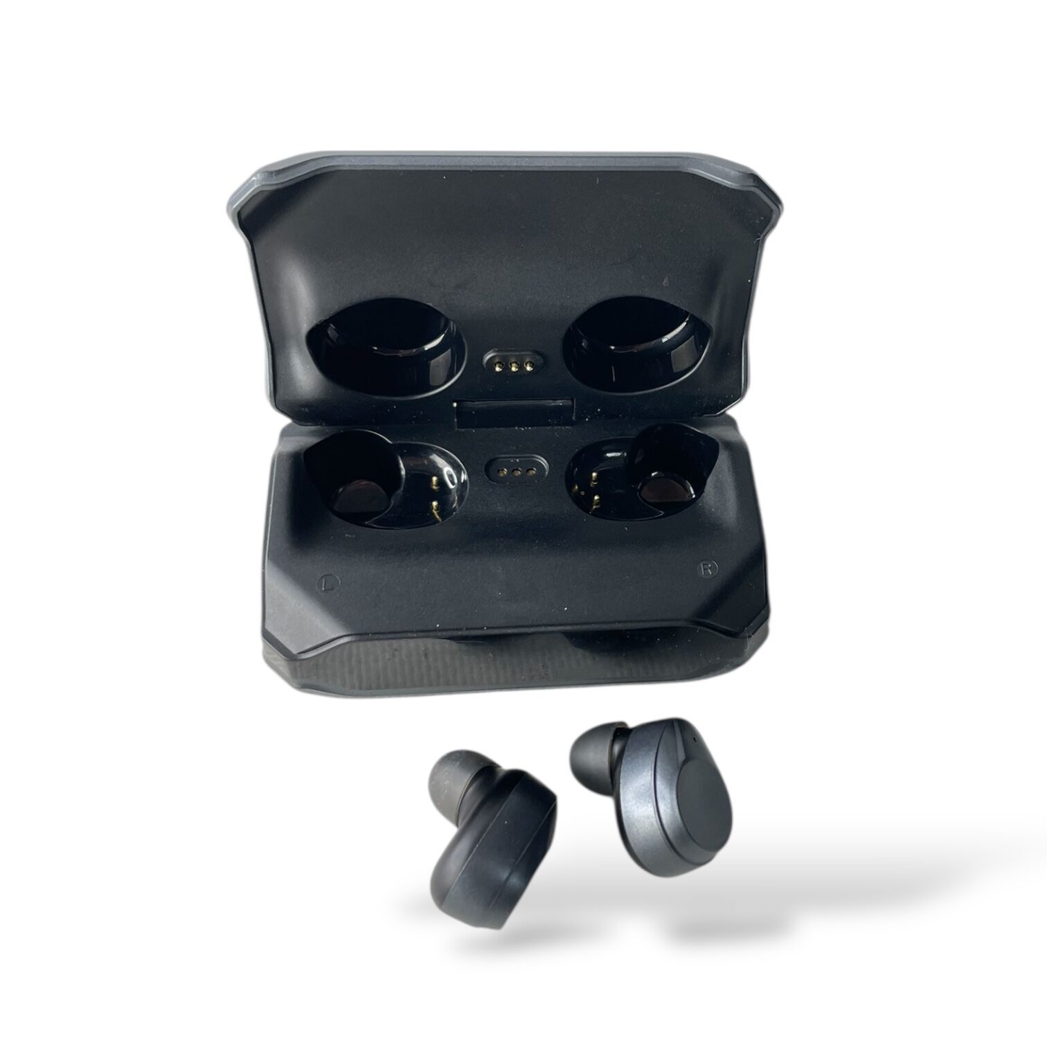 Бездротові навушники Moltis М41