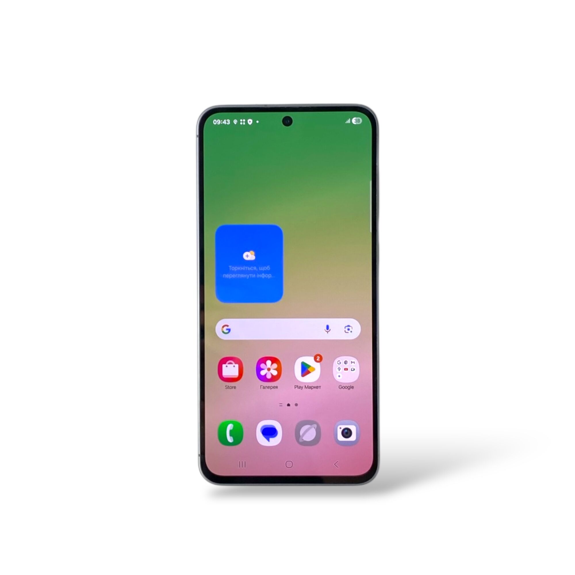 Смартфон Samsung  A56  5G  8\256gb