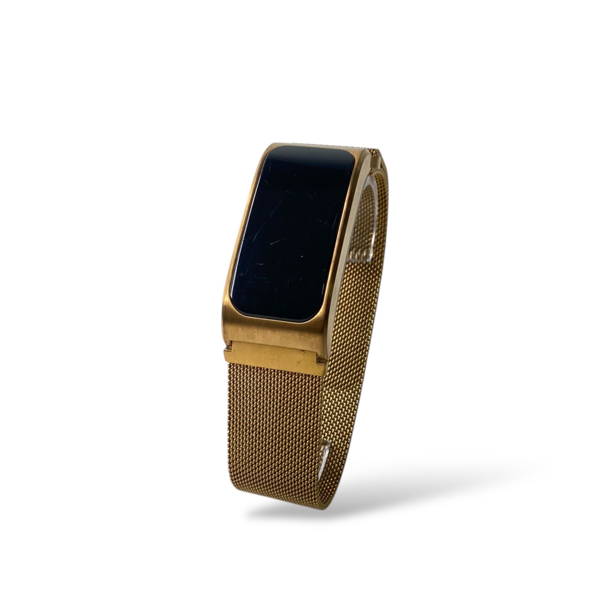 Фитнес-браслет X3 Gold