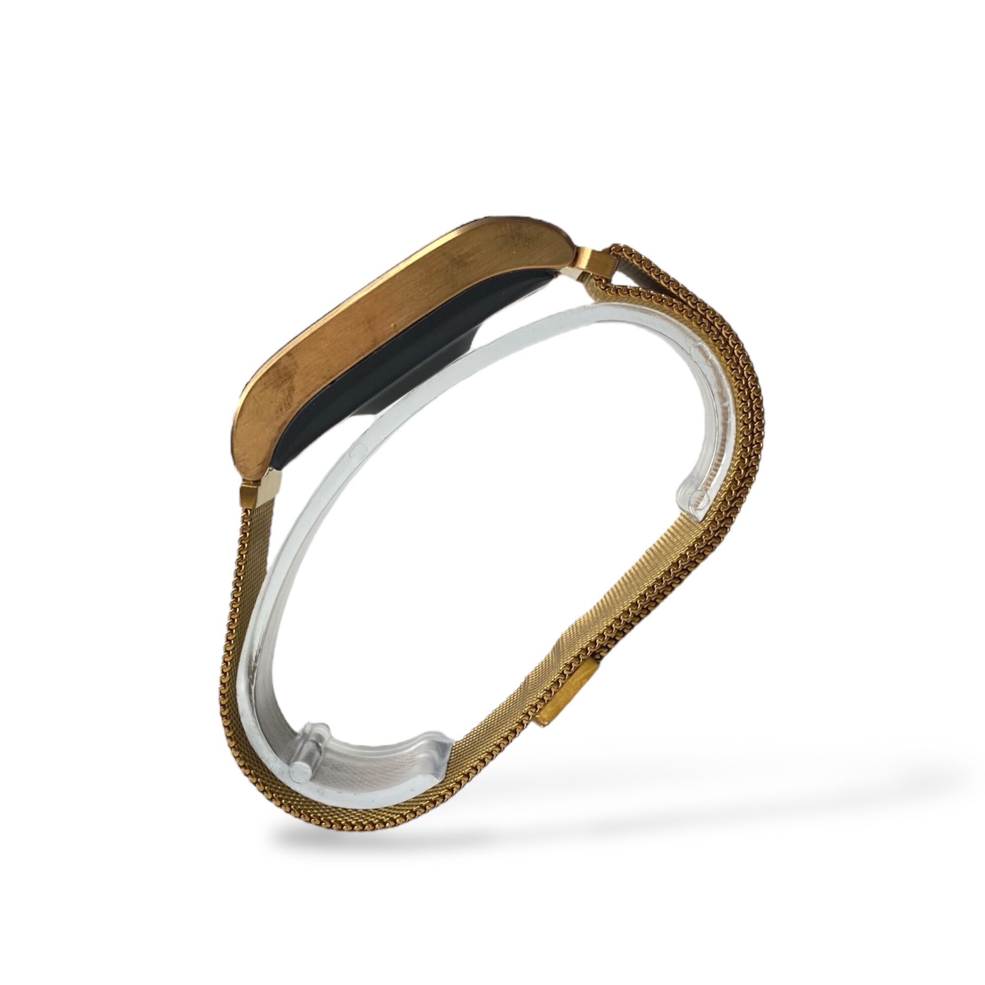 Фитнес-браслет X3 Gold