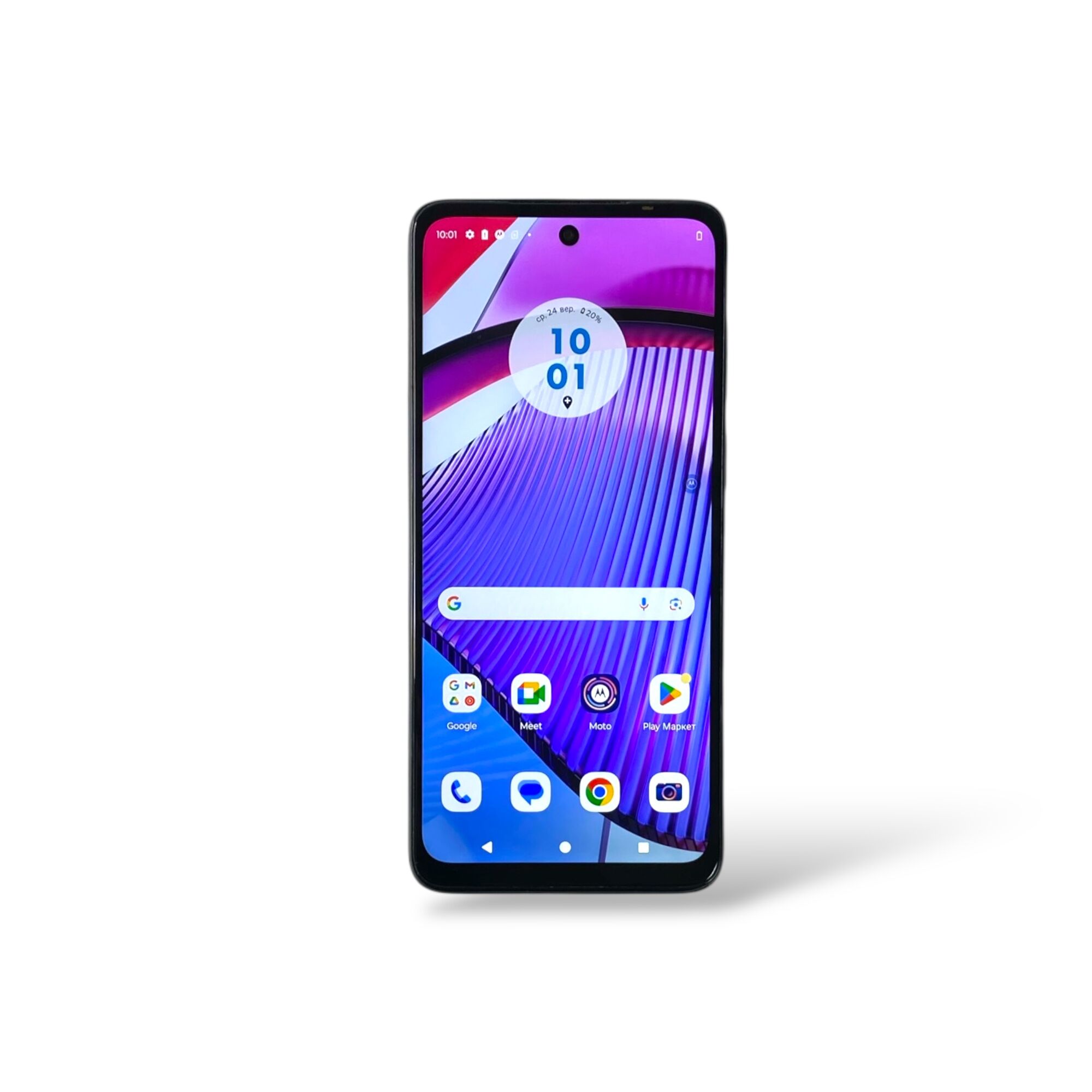 Смартфон Motorola Moto G Power 5G 6/256 Gb