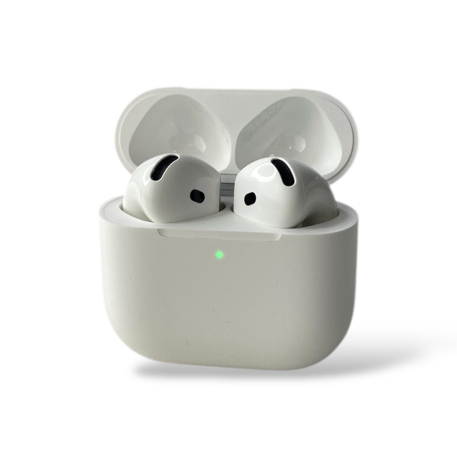 Беспроводные наушники Apple AirPods 4 (Реплика)