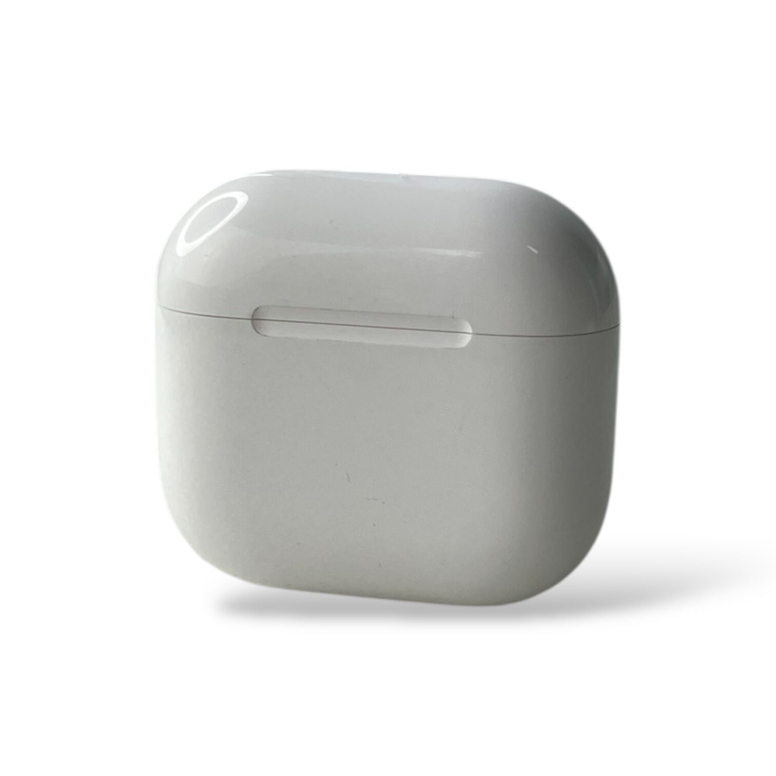 Беспроводные наушники Apple AirPods 4 (Реплика)