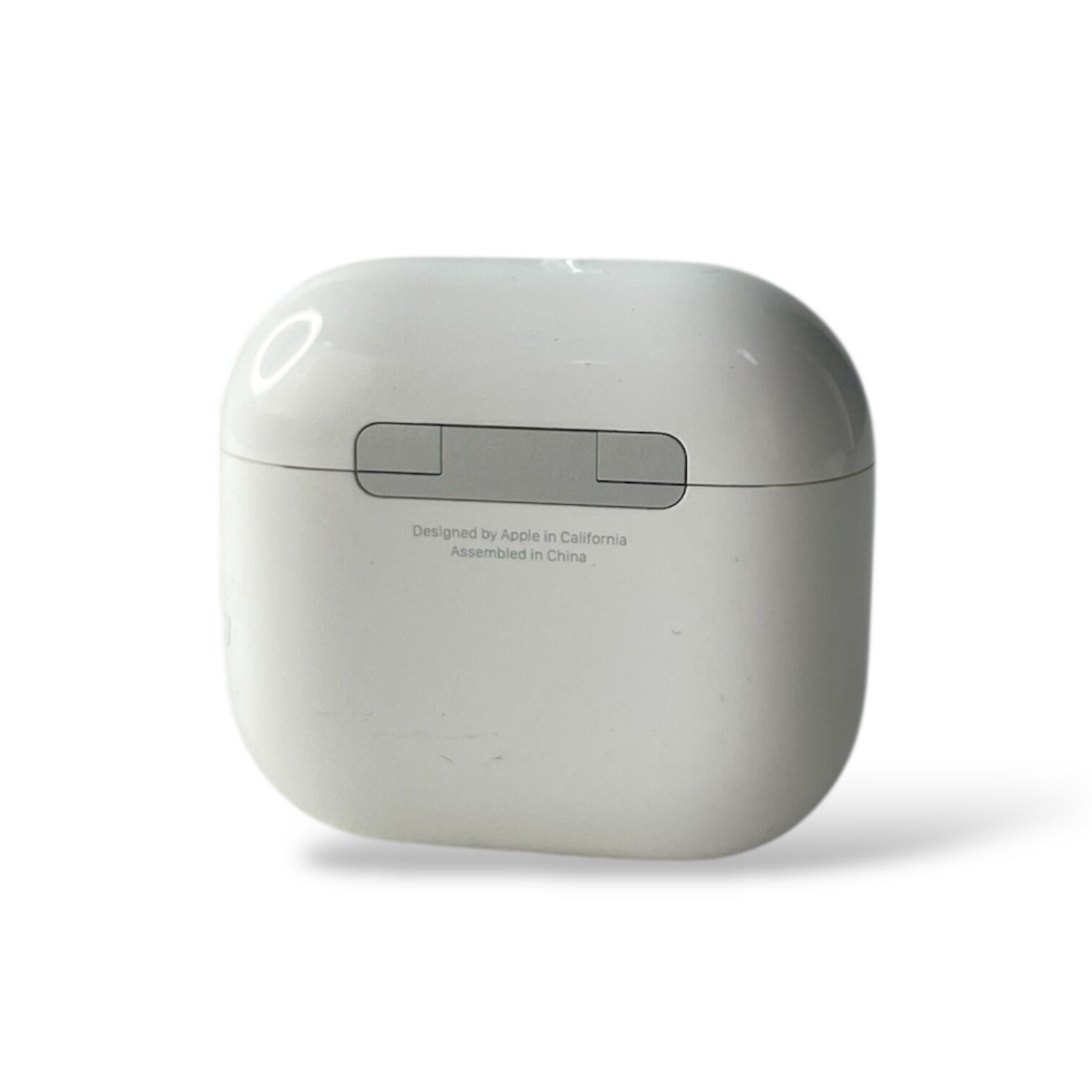 Беспроводные наушники Apple AirPods 4 (Реплика)