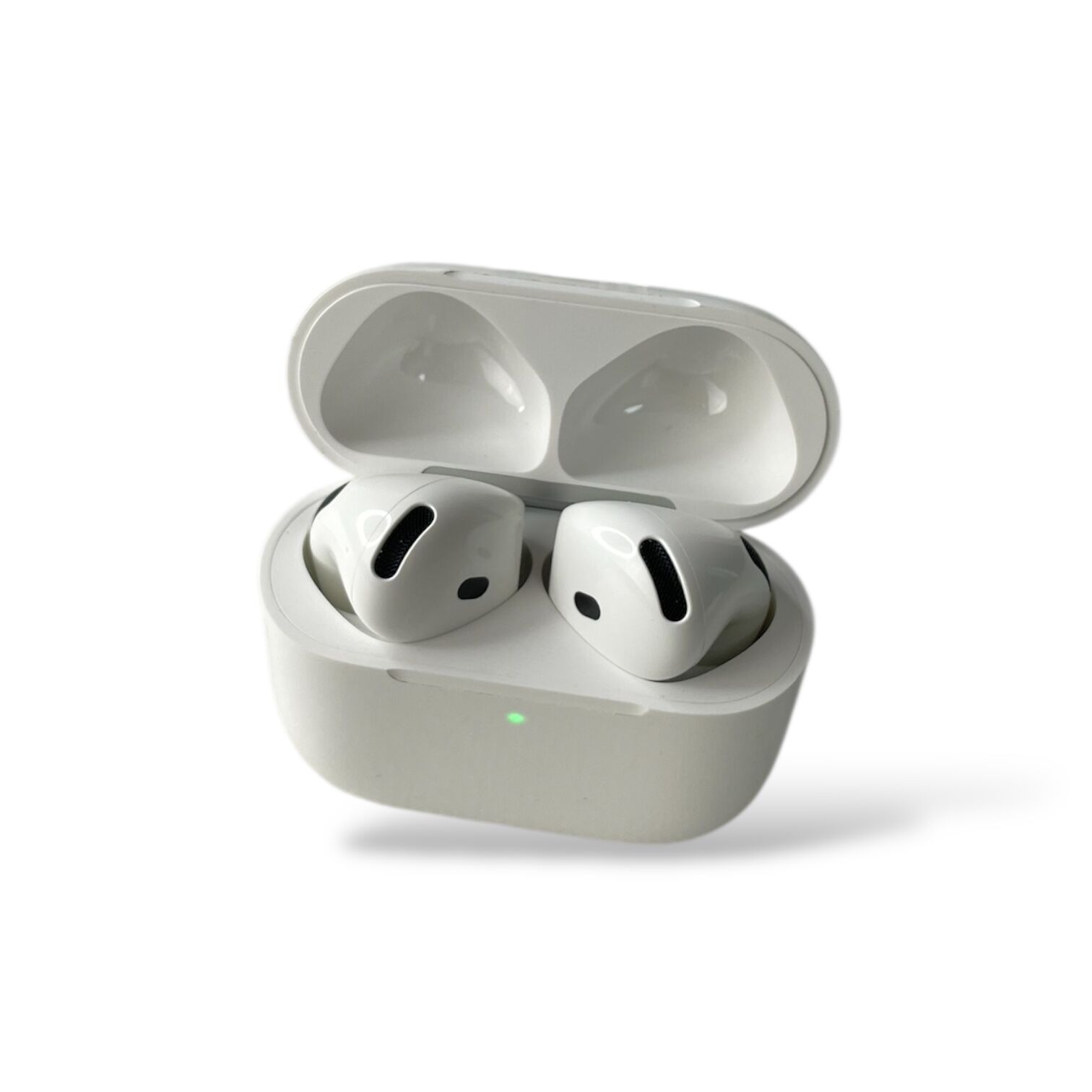 Беспроводные наушники Apple AirPods 4 (Реплика)
