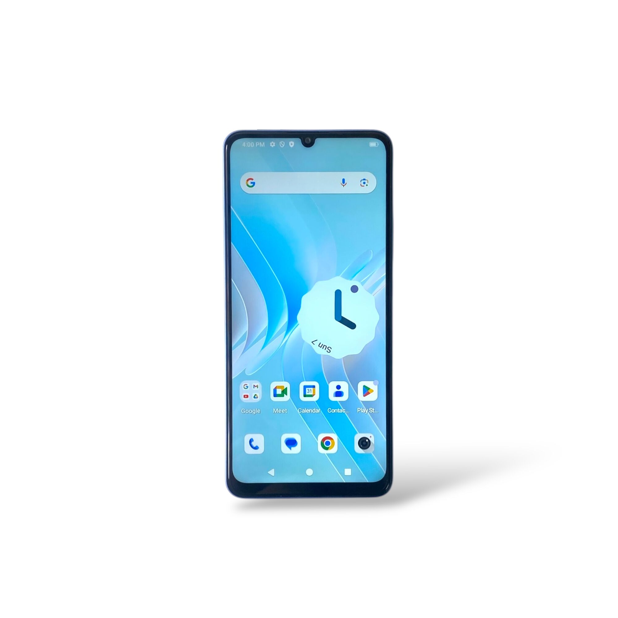 Смартфон Meizu Mblu 21 4/256 ГБ