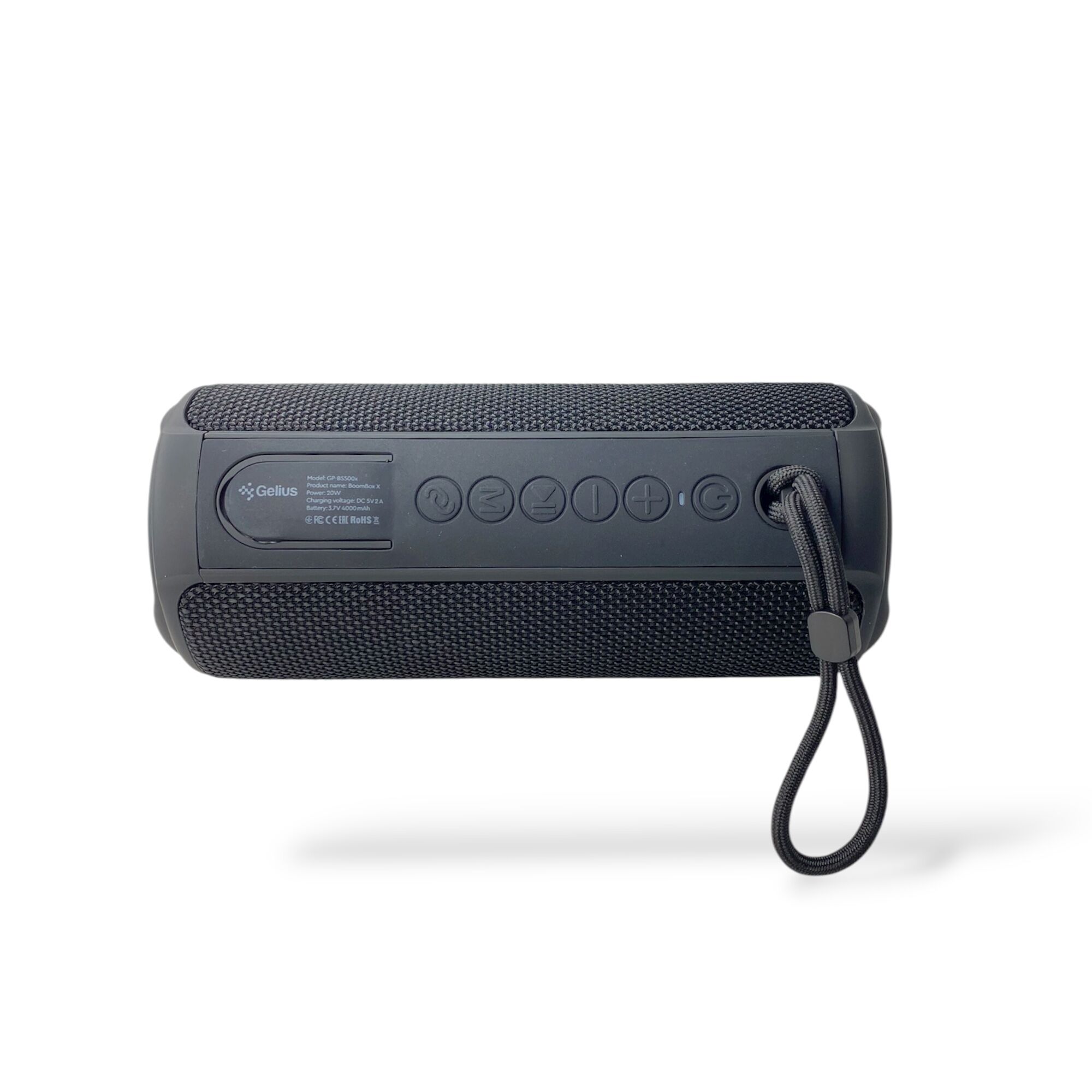 Портативна колонка Gelius BoomBox X GP-500x