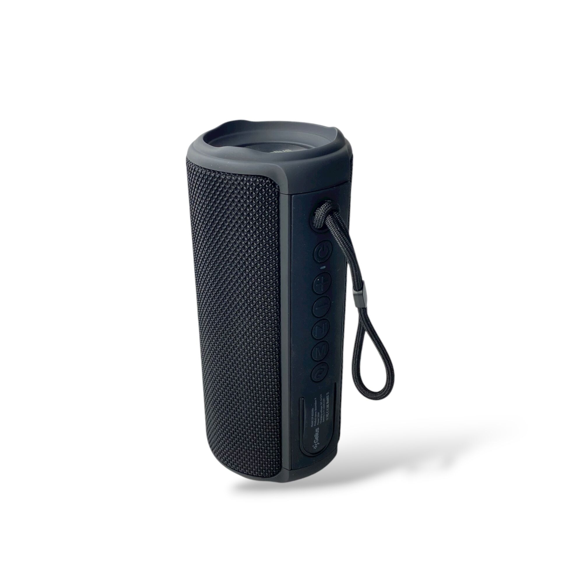 Портативна колонка Gelius BoomBox X GP-500x