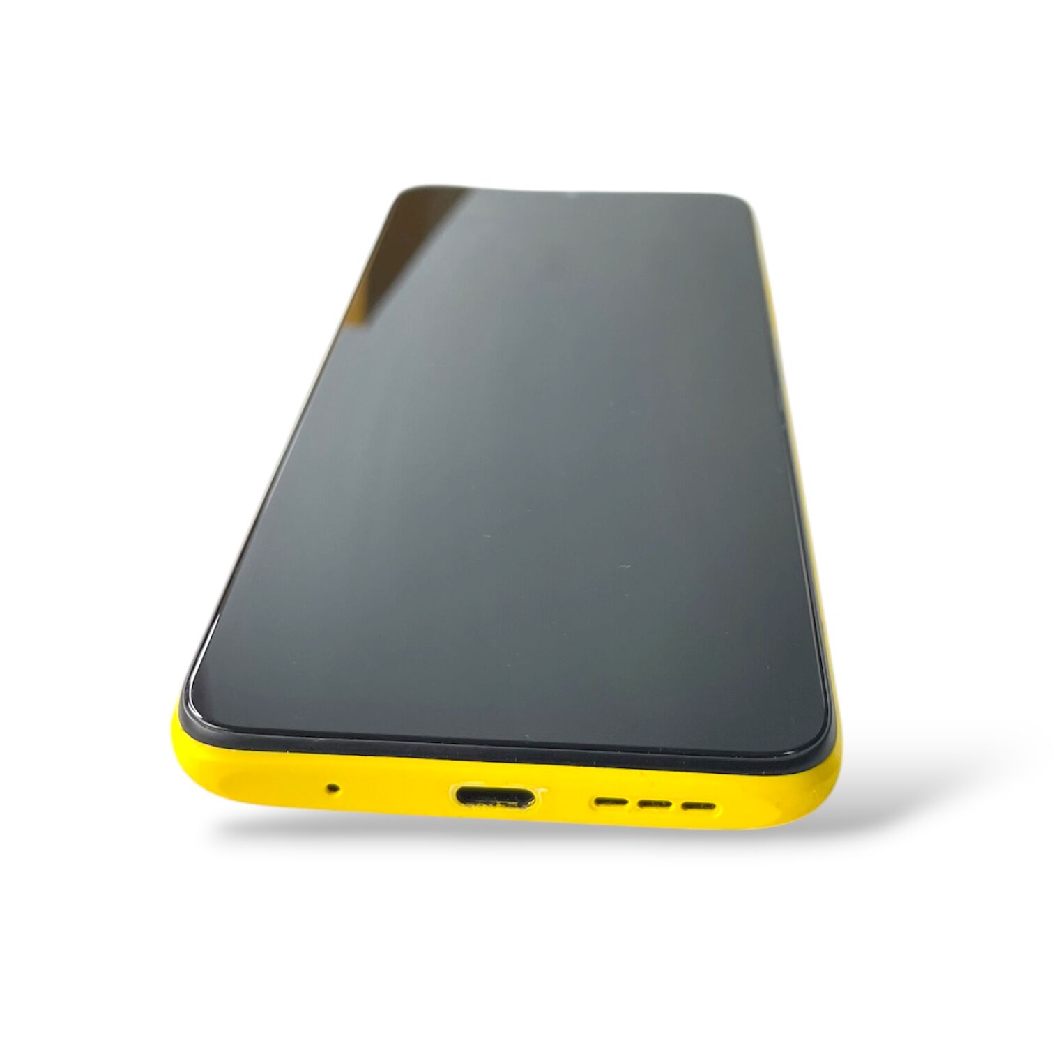 Смартфон Poco M3 4/64