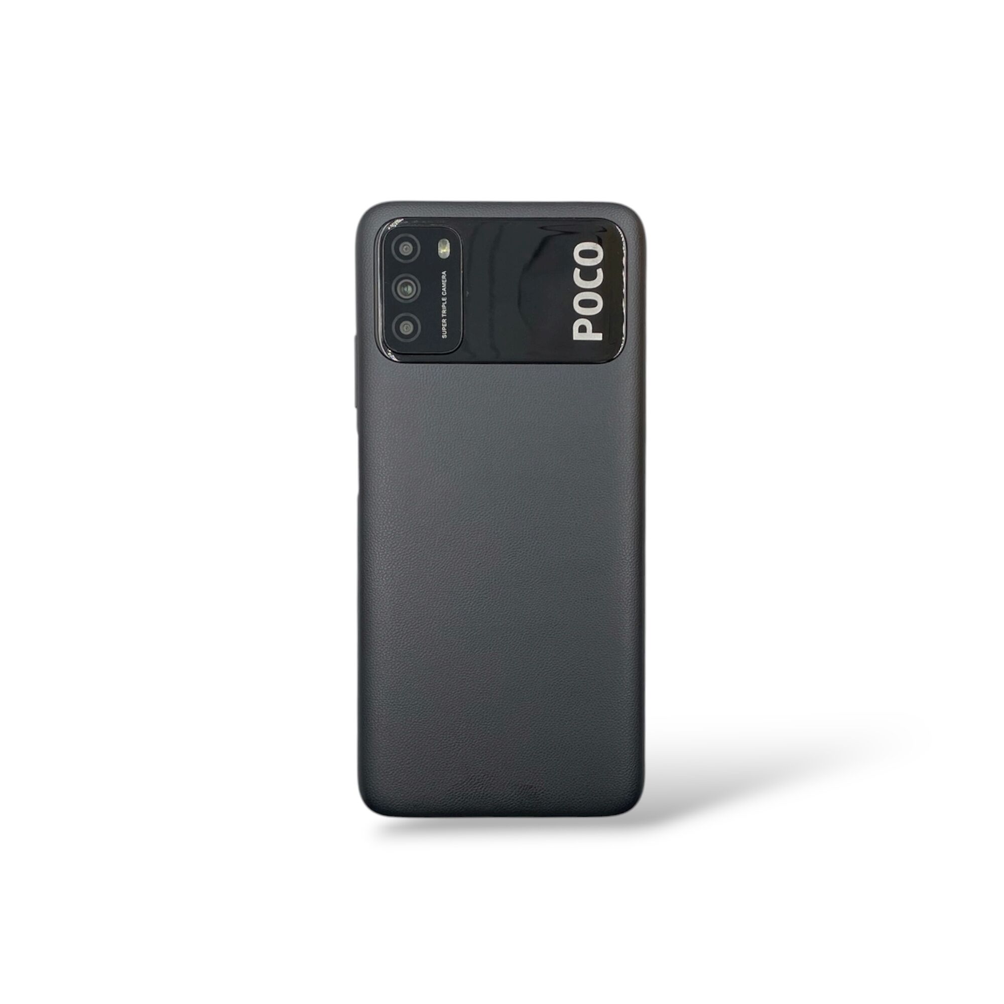 Смартфон Poco M3 4/64