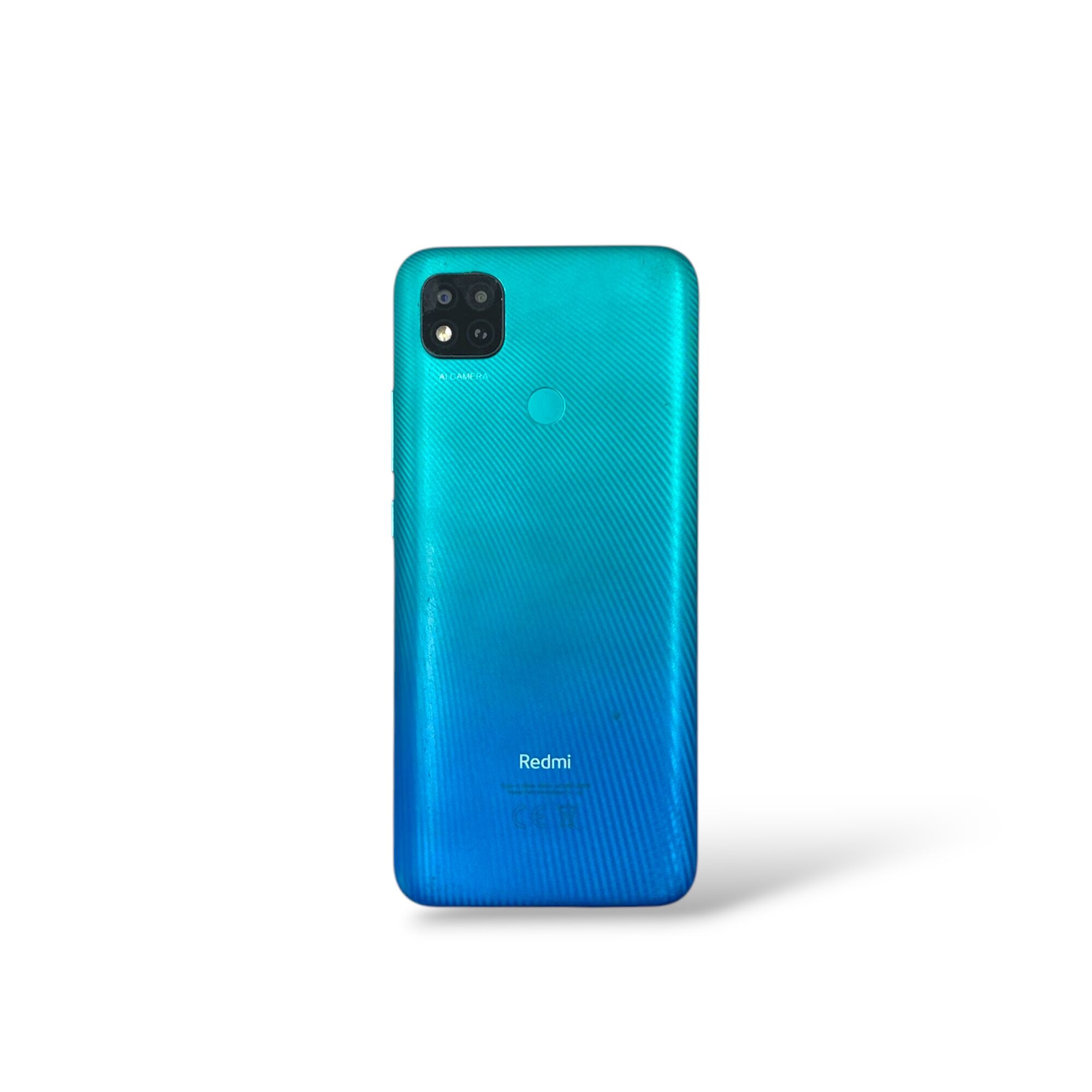 Смартфон Xiaomi Redmi 9C 2/32