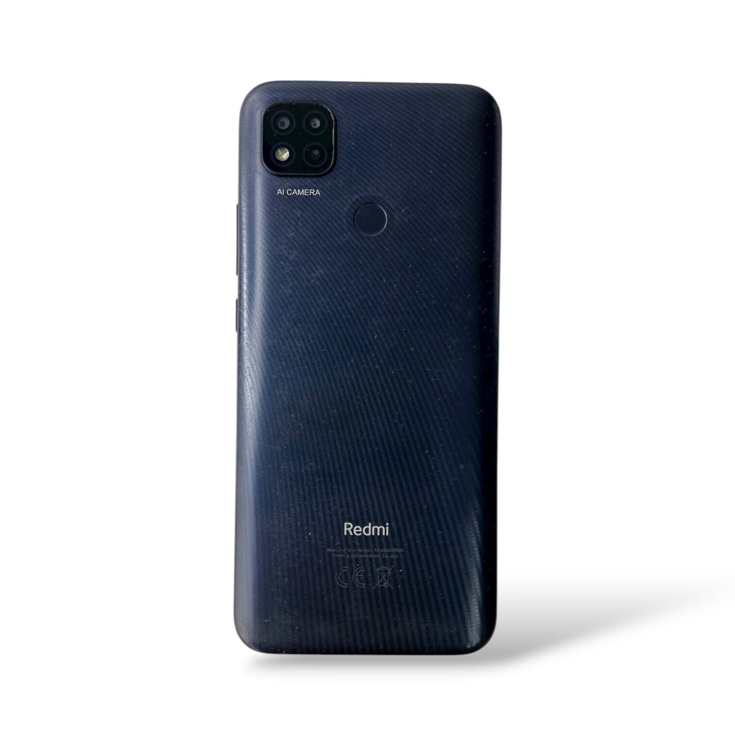 Смартфон Xiaomi Redmi 9C 2/32 ГБ