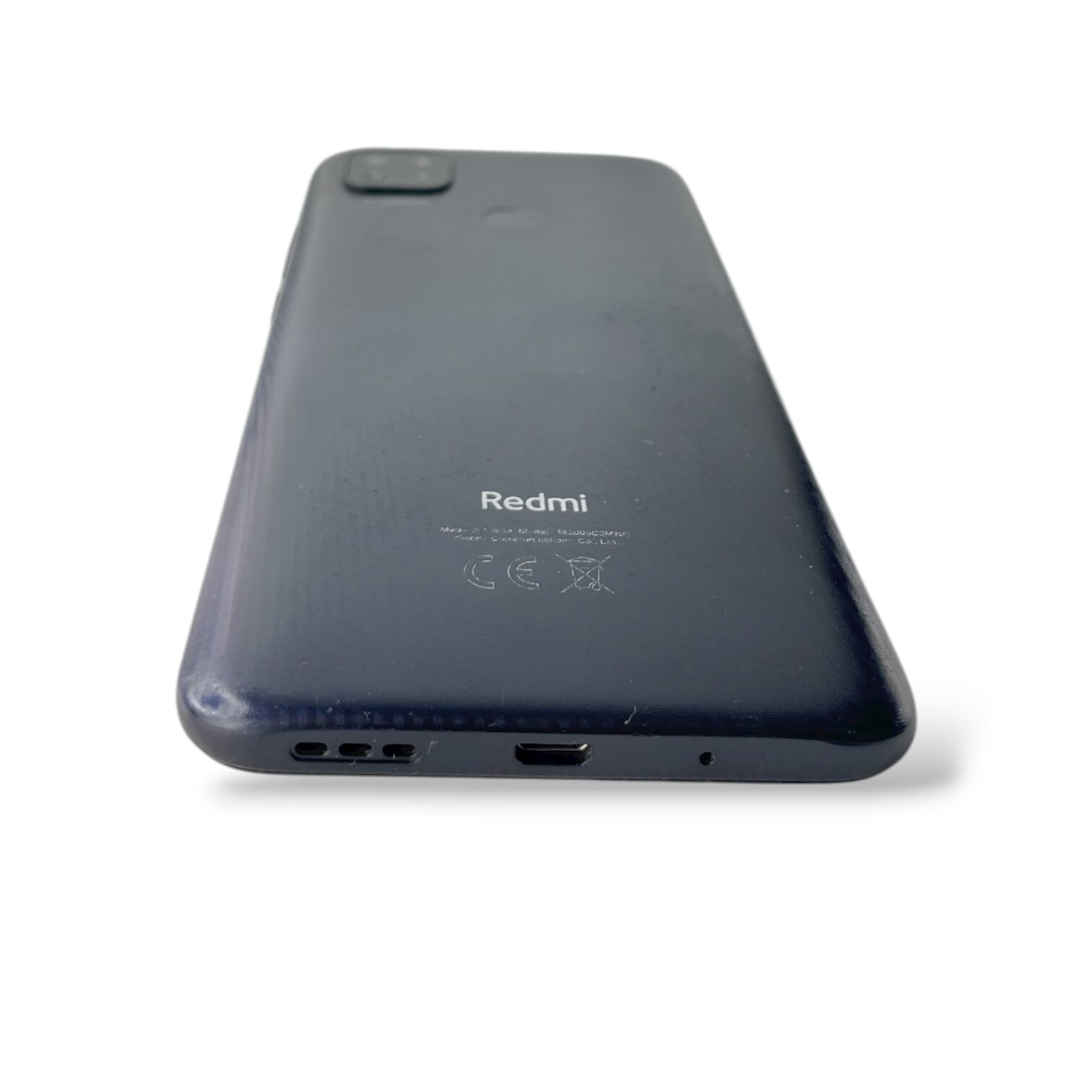 Смартфон Xiaomi Redmi 9C 2/32 ГБ